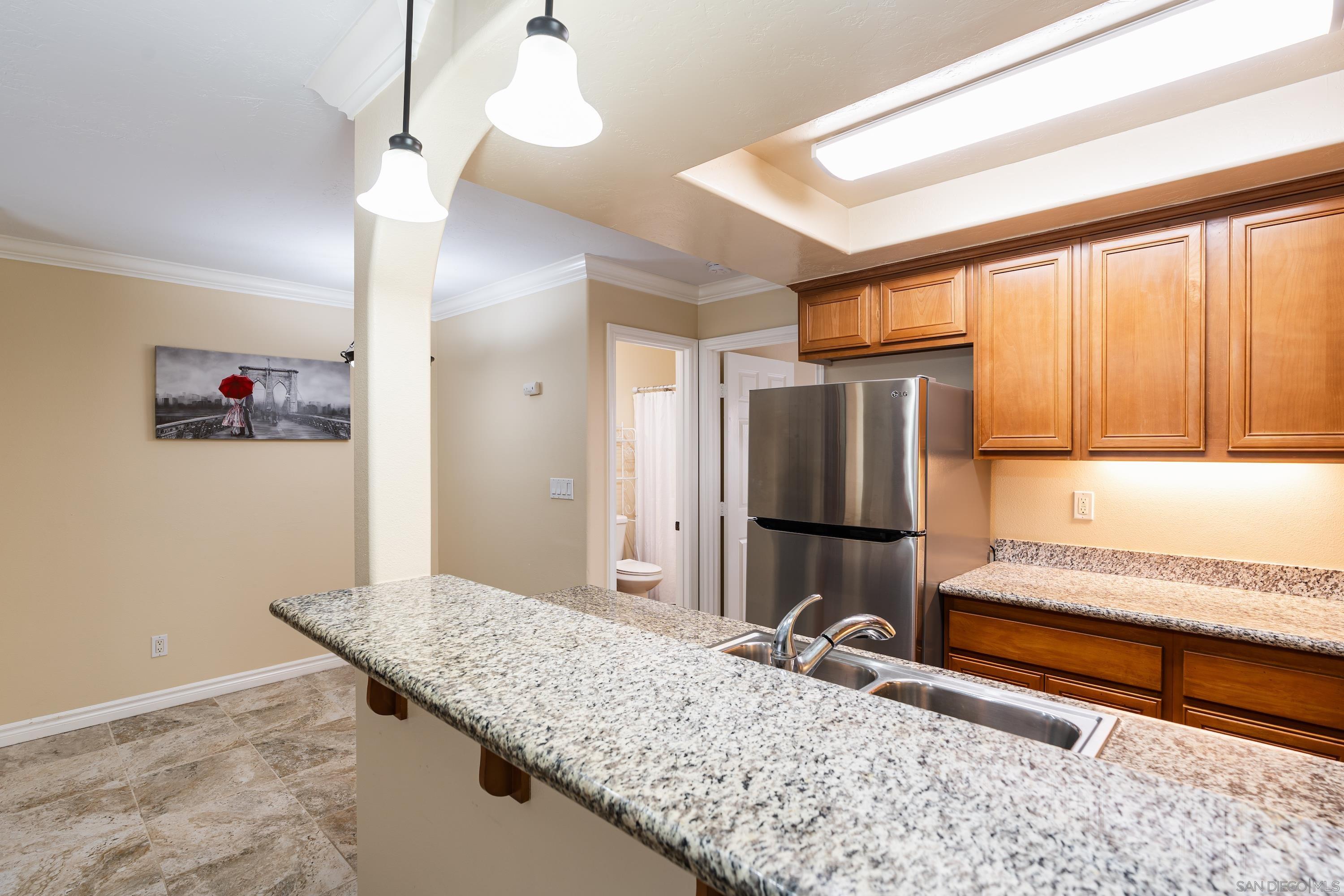 Detail Gallery Image 5 of 25 For 4212  48th  #2,  San Diego,  CA 92115 - 1 Beds | 1 Baths