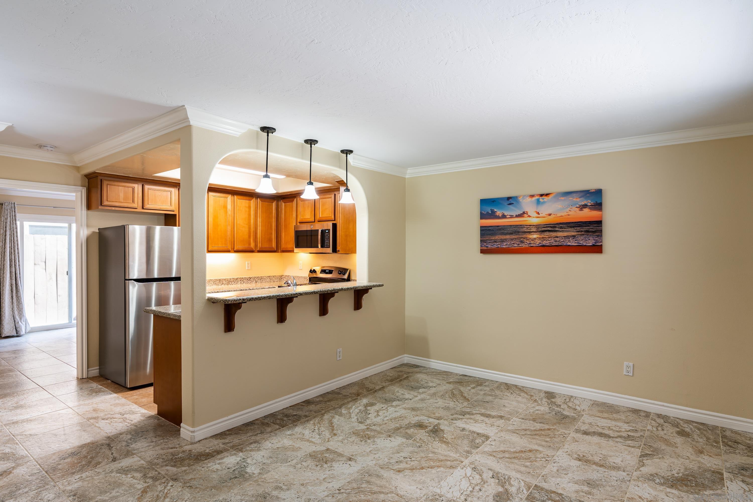 Detail Gallery Image 5 of 28 For 4212  48th  #2,  San Diego,  CA 92115 - 1 Beds | 1 Baths