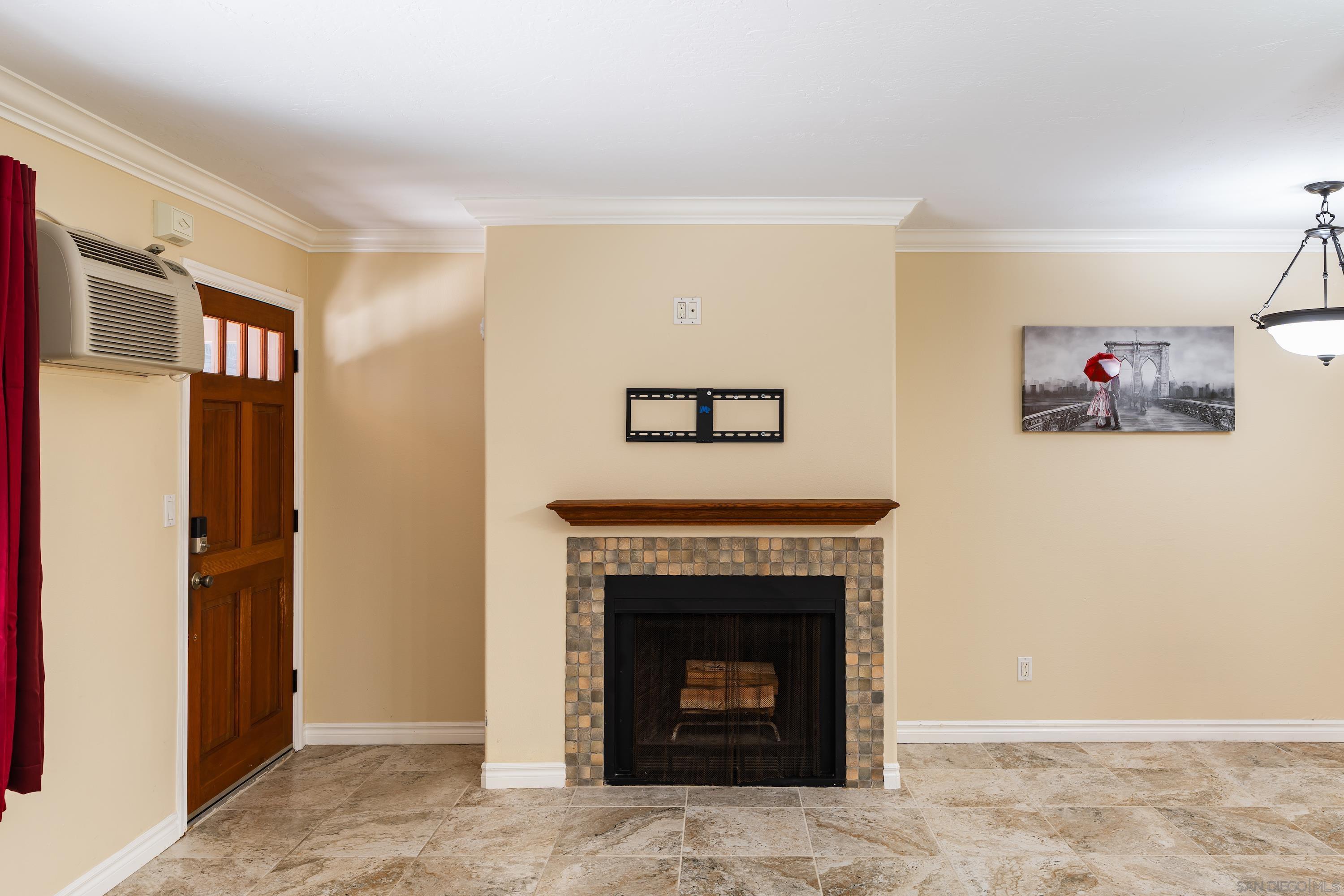 Detail Gallery Image 7 of 28 For 4212  48th  #2,  San Diego,  CA 92115 - 1 Beds | 1 Baths