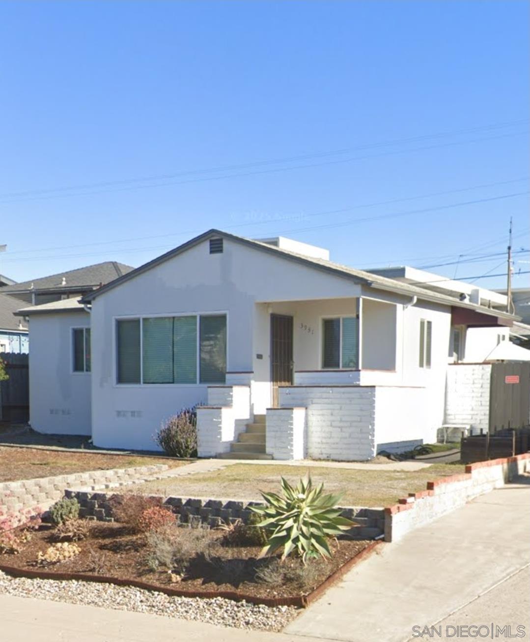 Front Image Thumbnail for SD260002587