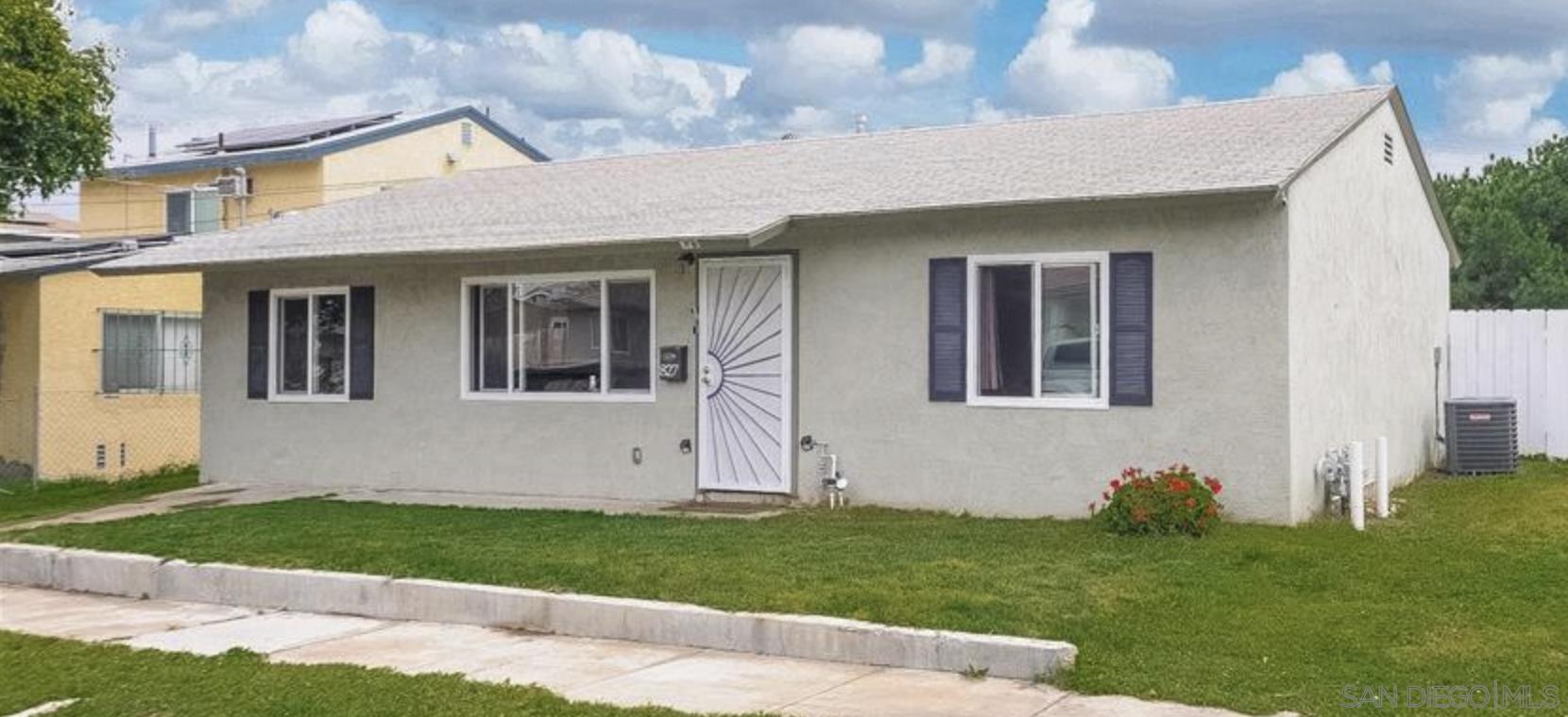 Front Image Thumbnail for SD260002589