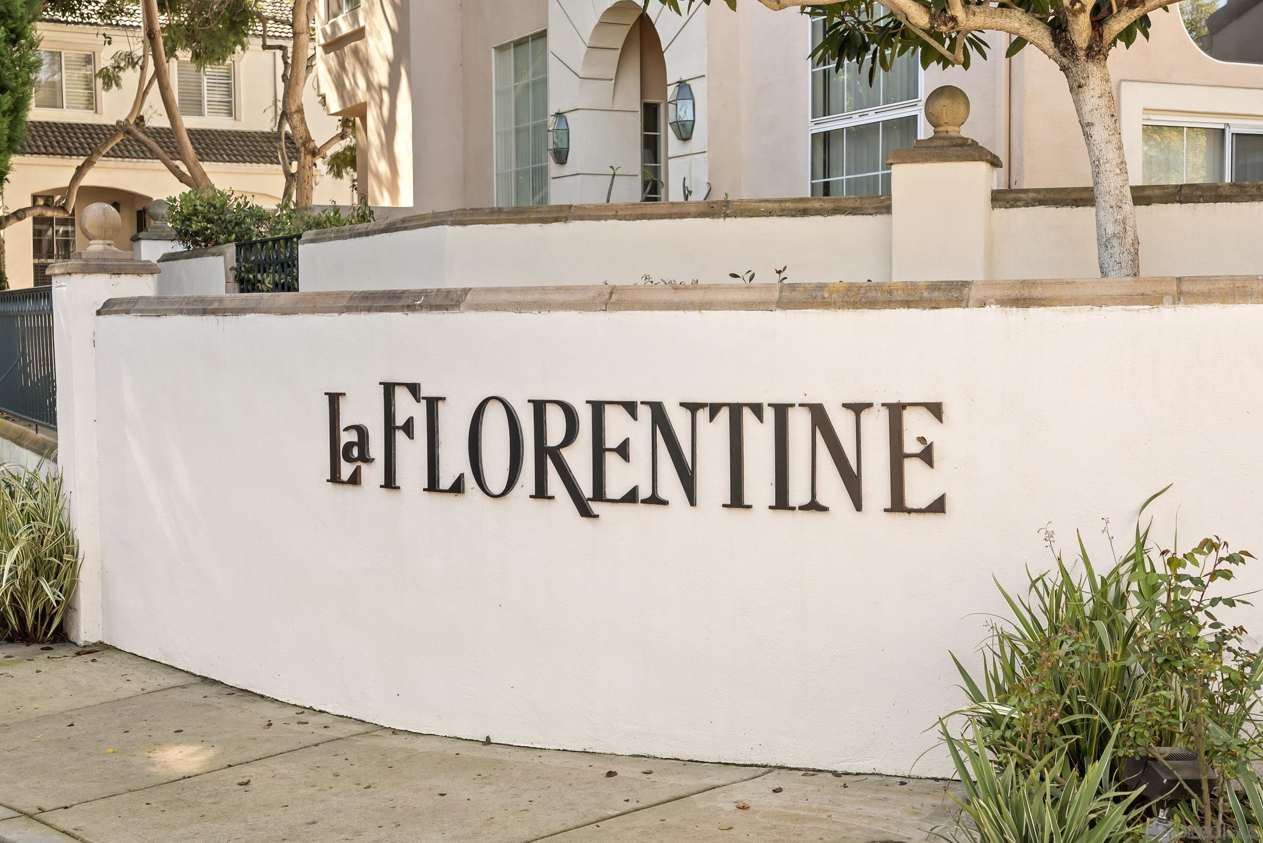 Detail Gallery Image 36 of 41 For 5143  Renaissance Ave  #B,  San Diego,  CA 92122 - 2 Beds | 2/1 Baths