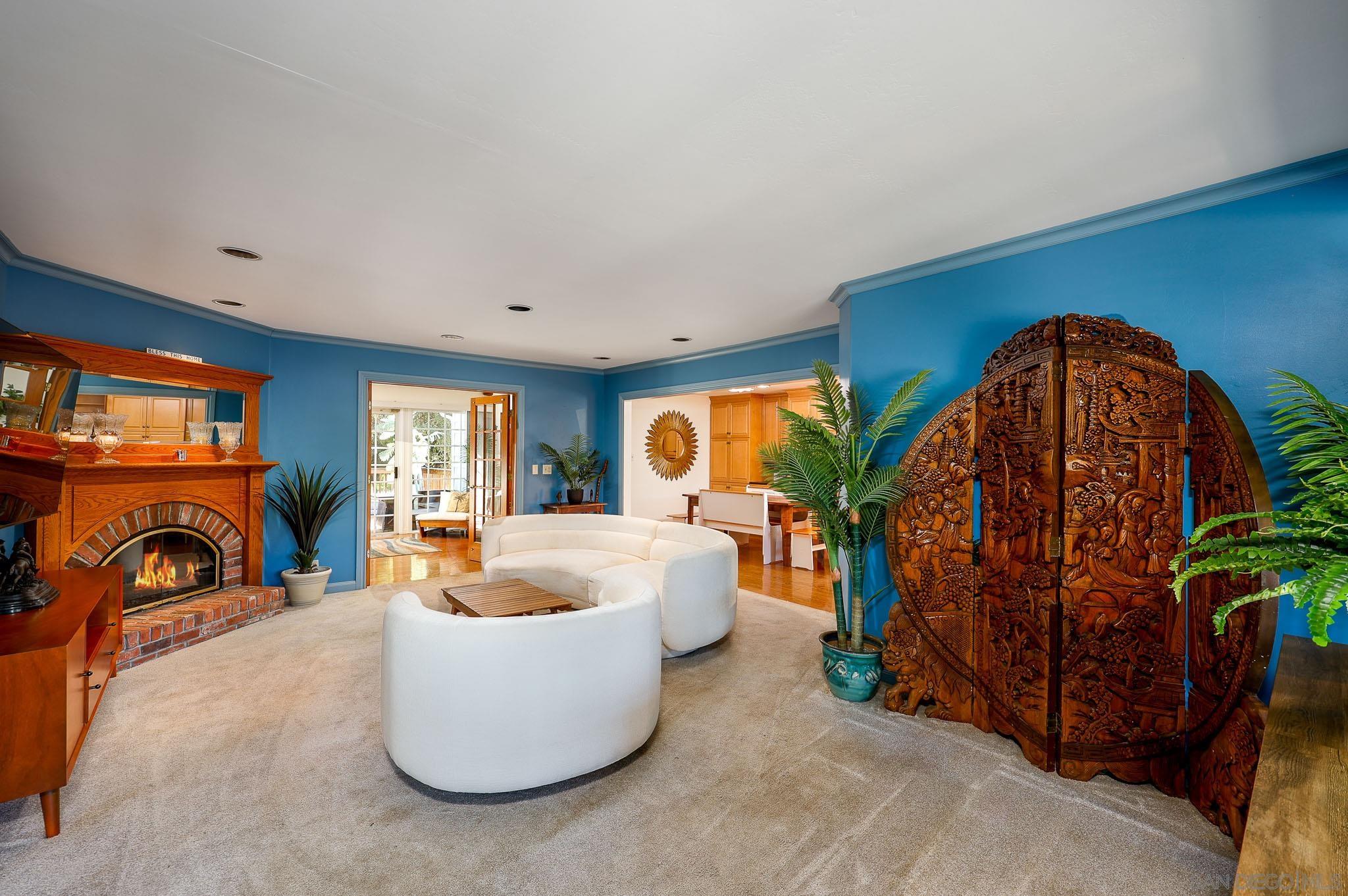 Detail Gallery Image 11 of 60 For 1553  Ranchwood Ln, Fallbrook,  CA 92028 - 3 Beds | 2 Baths