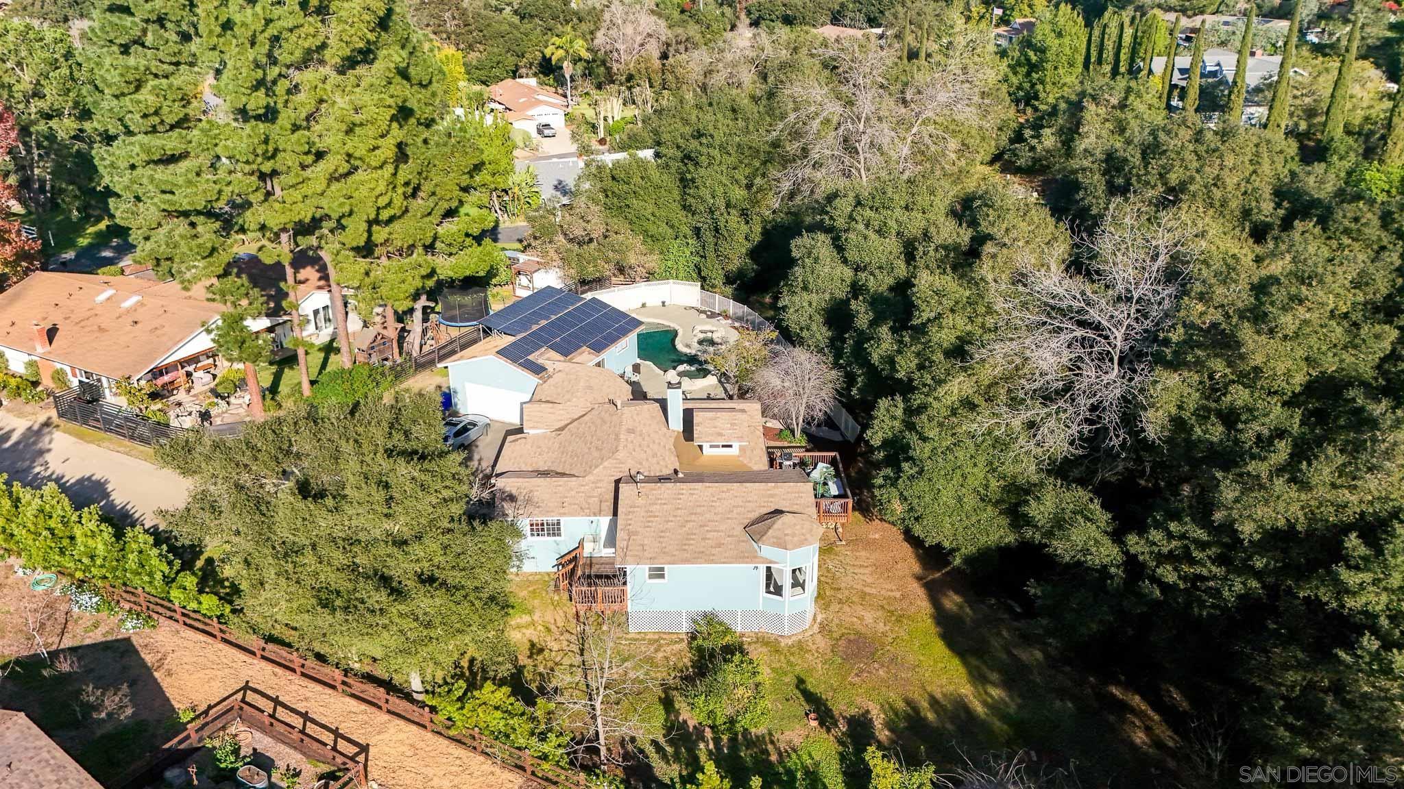 Detail Gallery Image 58 of 60 For 1553  Ranchwood Ln, Fallbrook,  CA 92028 - 3 Beds | 2 Baths