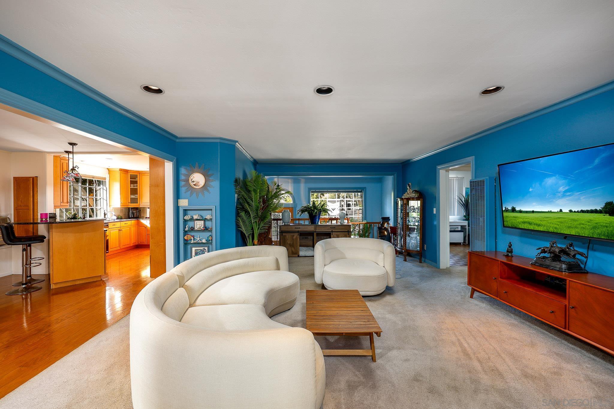 Detail Gallery Image 9 of 60 For 1553  Ranchwood Ln, Fallbrook,  CA 92028 - 3 Beds | 2 Baths