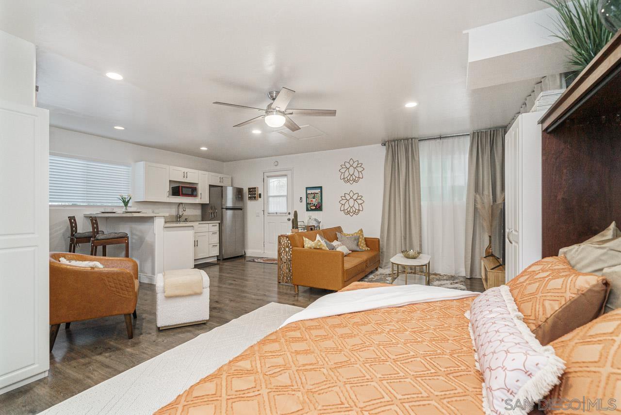 Detail Gallery Image 14 of 27 For 9026  Avocado St, Spring Valley,  CA 91977 - 0 Beds | 1 Baths