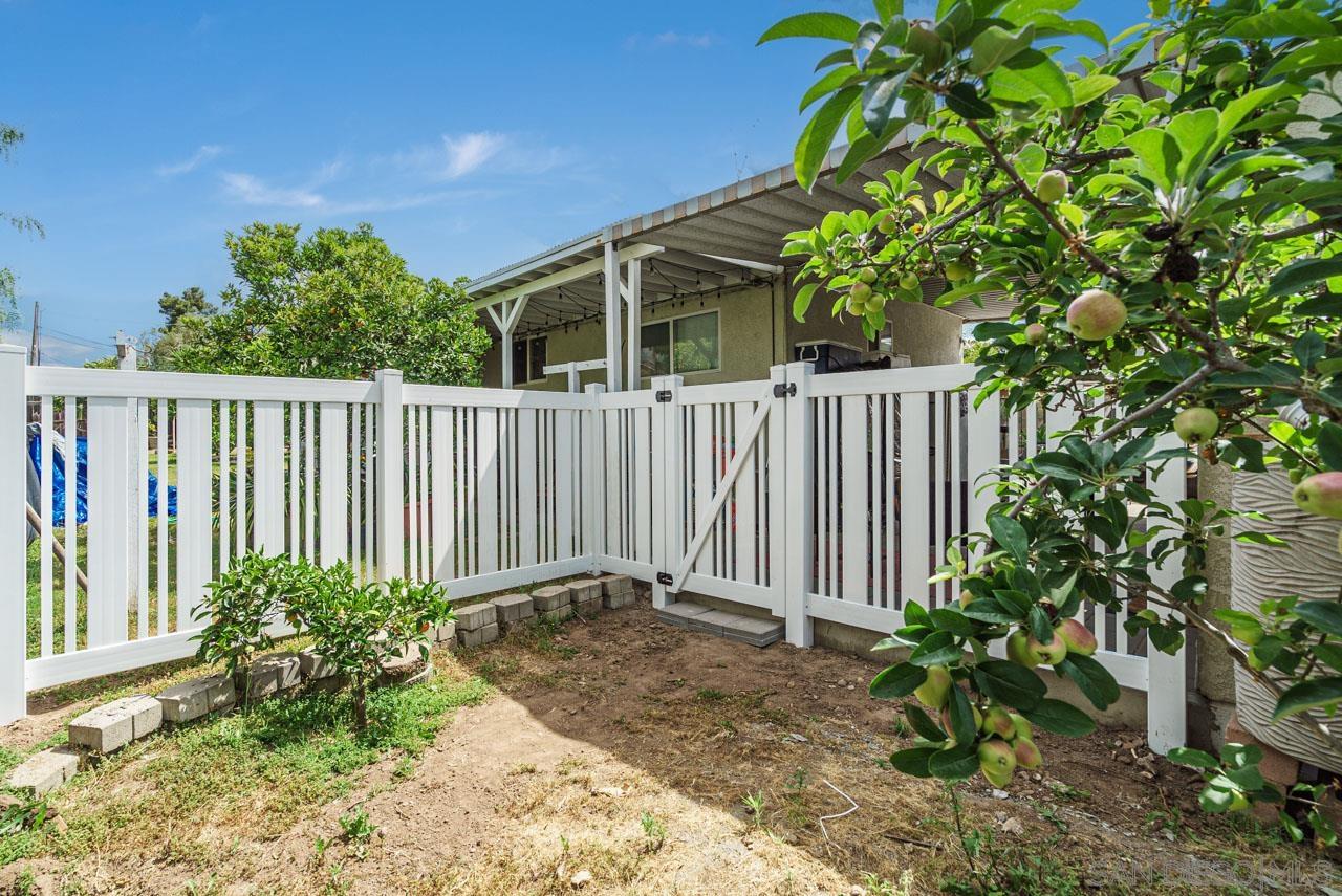 Detail Gallery Image 24 of 27 For 9026  Avocado St, Spring Valley,  CA 91977 - 0 Beds | 1 Baths