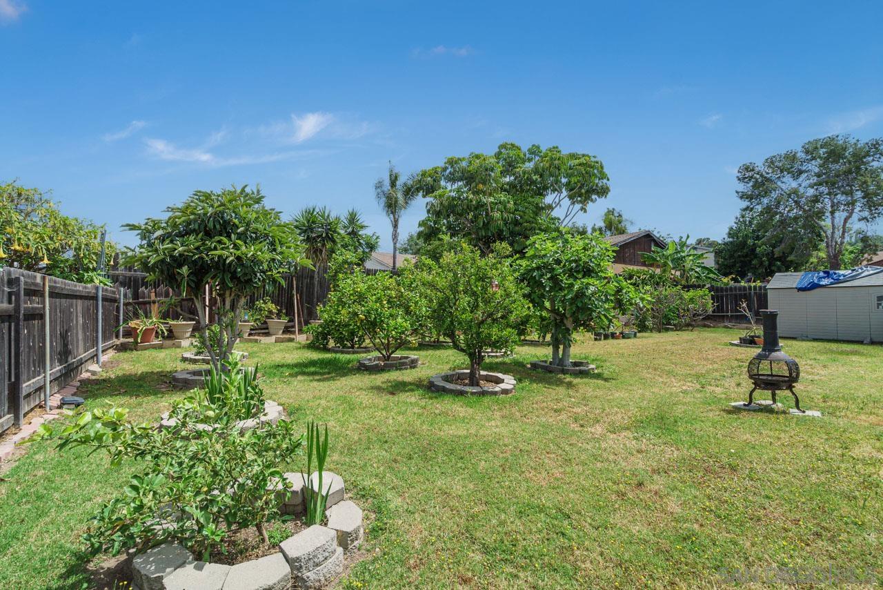 Detail Gallery Image 26 of 27 For 9026  Avocado St, Spring Valley,  CA 91977 - 0 Beds | 1 Baths