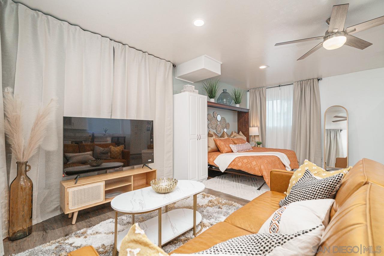 Detail Gallery Image 4 of 27 For 9026  Avocado St, Spring Valley,  CA 91977 - 0 Beds | 1 Baths