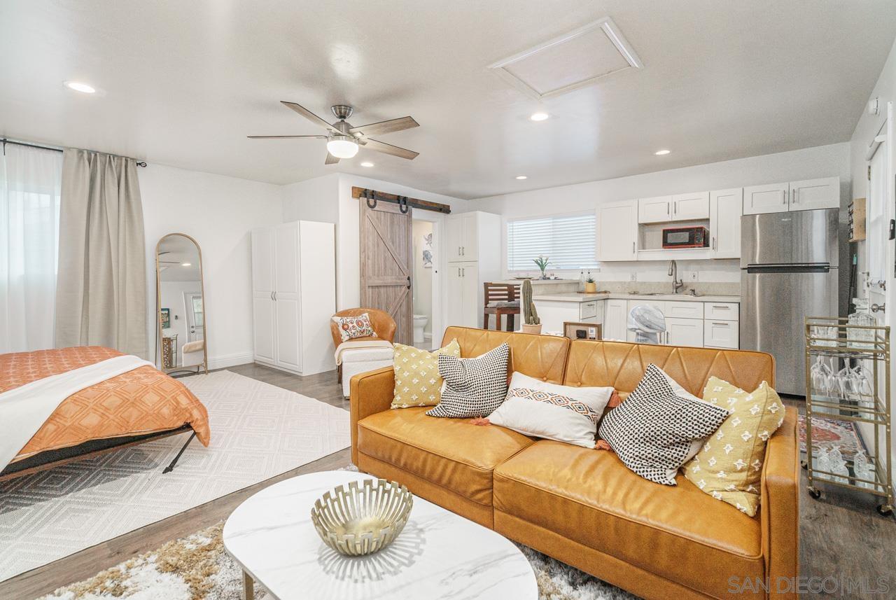 Detail Gallery Image 8 of 27 For 9026  Avocado St, Spring Valley,  CA 91977 - 0 Beds | 1 Baths