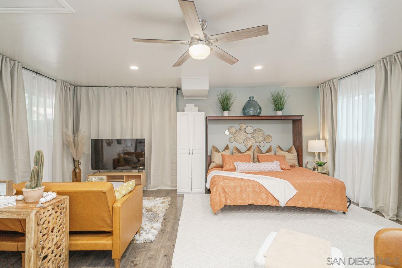 Detail Gallery Image 10 of 27 For 9026  Avocado St, Spring Valley,  CA 91977 - 0 Beds | 1 Baths