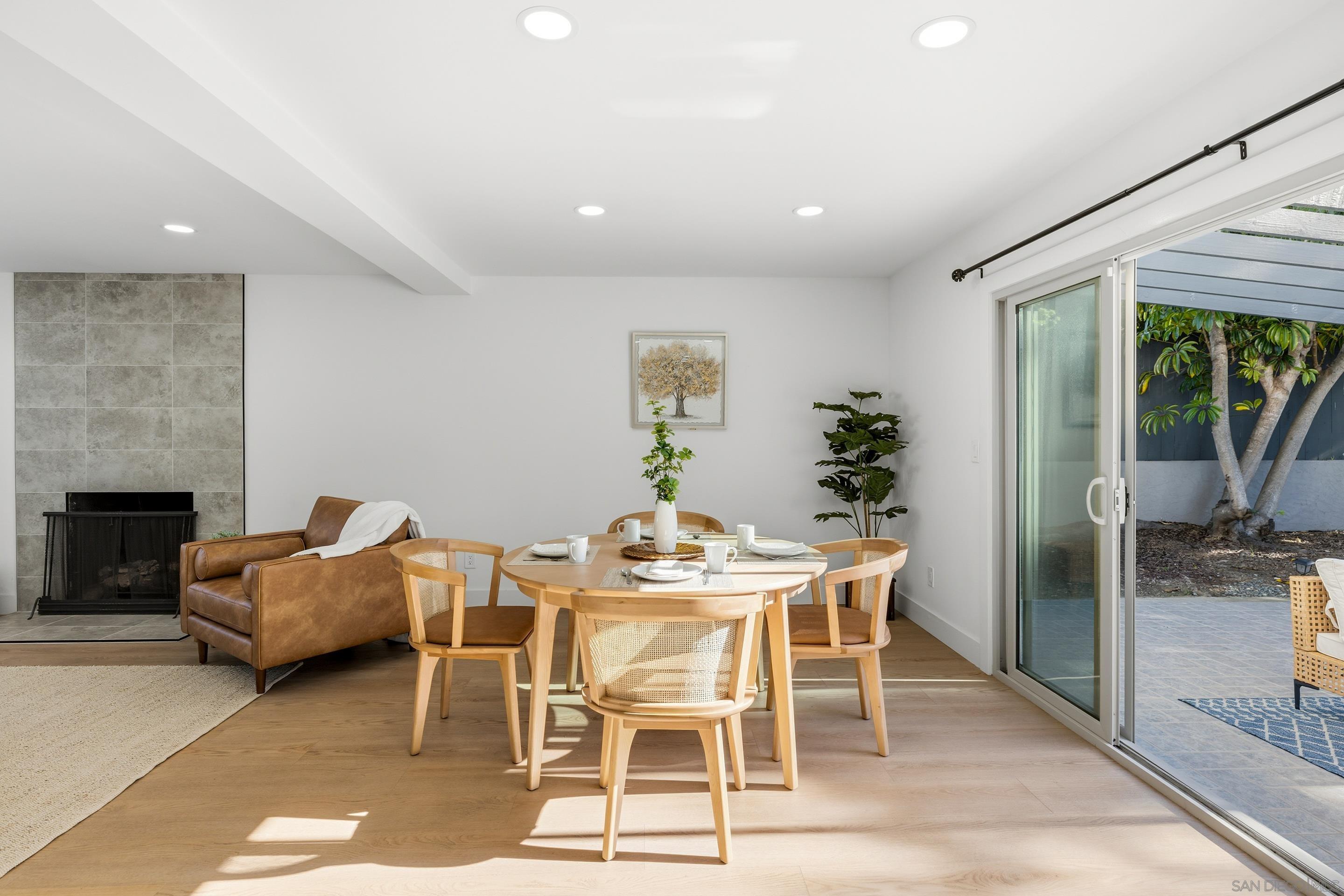 Detail Gallery Image 16 of 33 For 4716  Murat Pl, San Diego,  CA 92117 - 4 Beds | 3 Baths