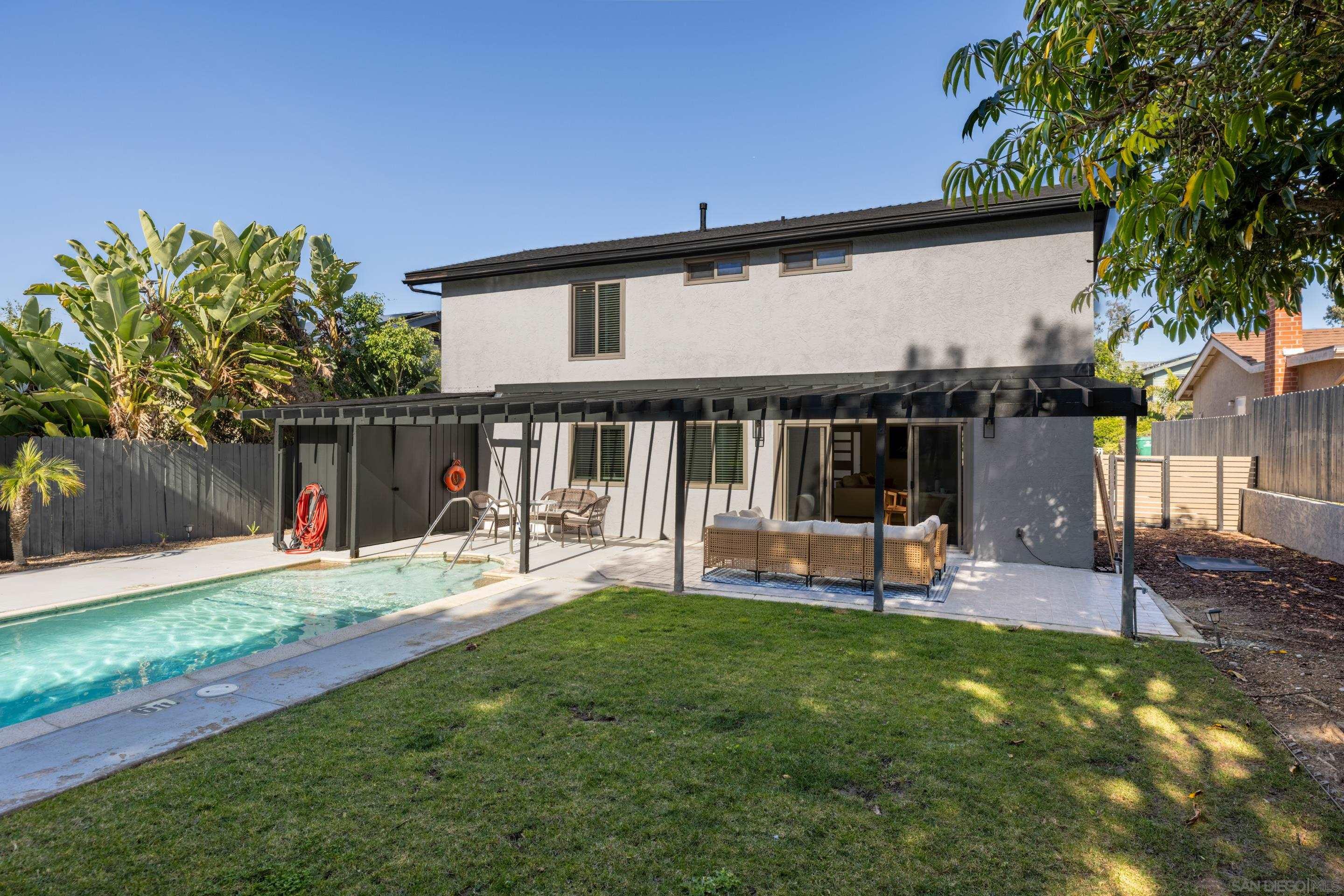 Detail Gallery Image 24 of 33 For 4716  Murat Pl, San Diego,  CA 92117 - 4 Beds | 3 Baths