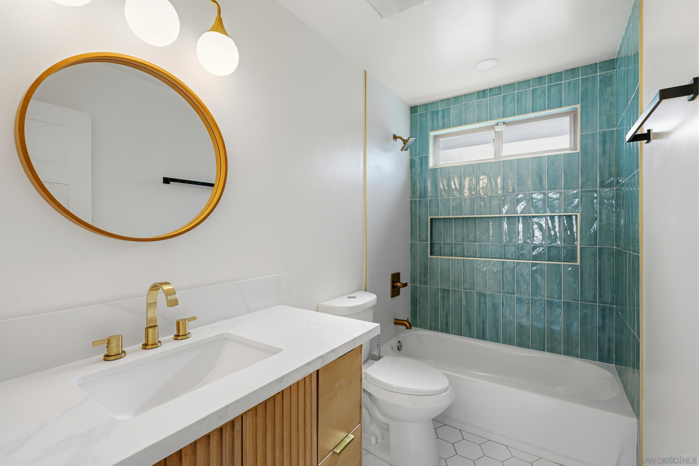 Detail Gallery Image 29 of 33 For 4716  Murat Pl, San Diego,  CA 92117 - 4 Beds | 3 Baths