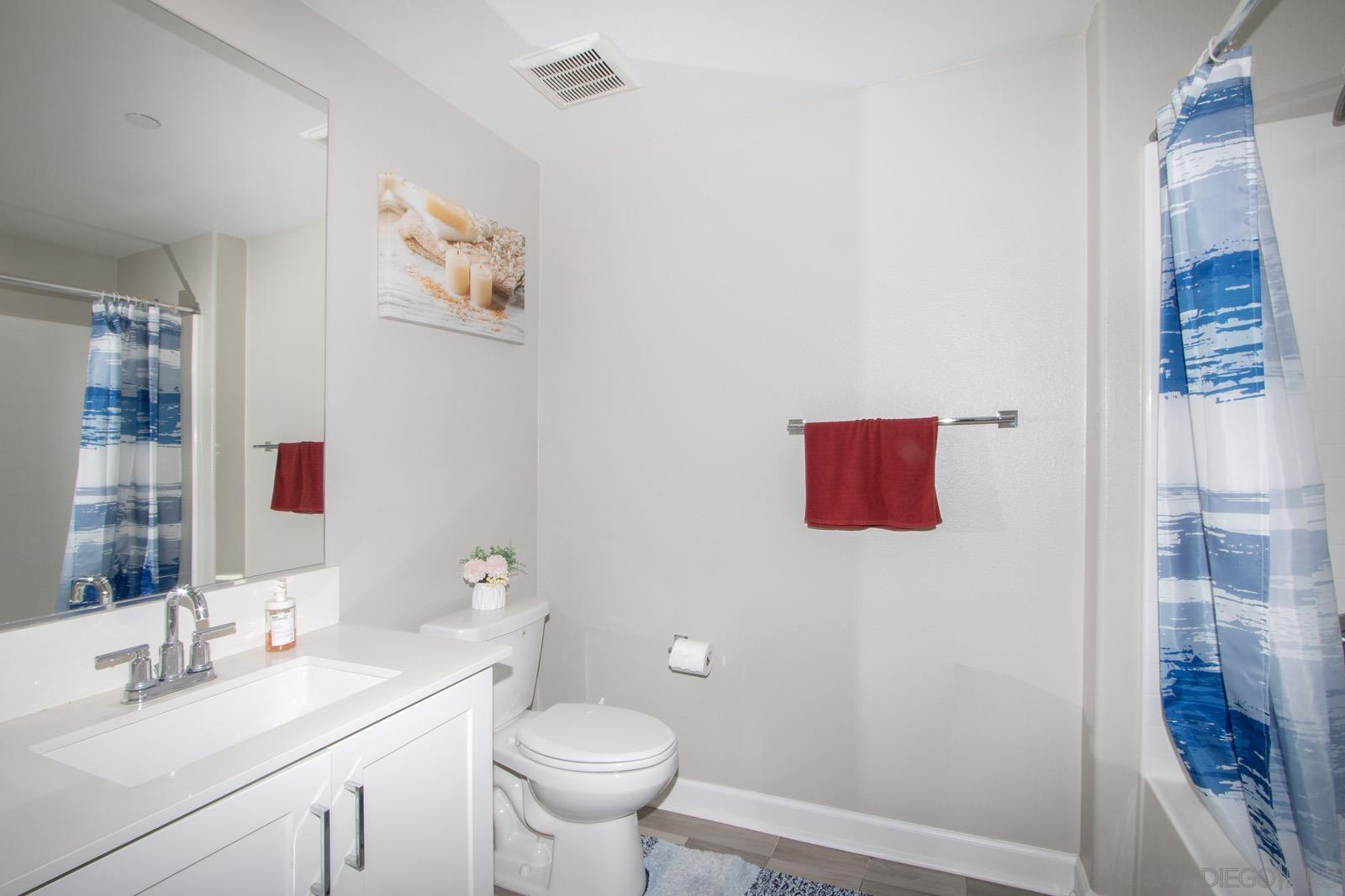 Detail Gallery Image 14 of 37 For 10475  Galen Way, San Diego,  CA 92126 - 3 Beds | 2 Baths