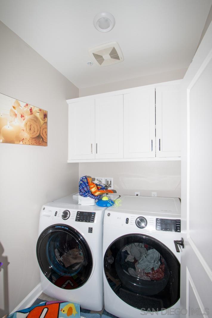 Detail Gallery Image 18 of 37 For 10475  Galen Way, San Diego,  CA 92126 - 3 Beds | 2 Baths