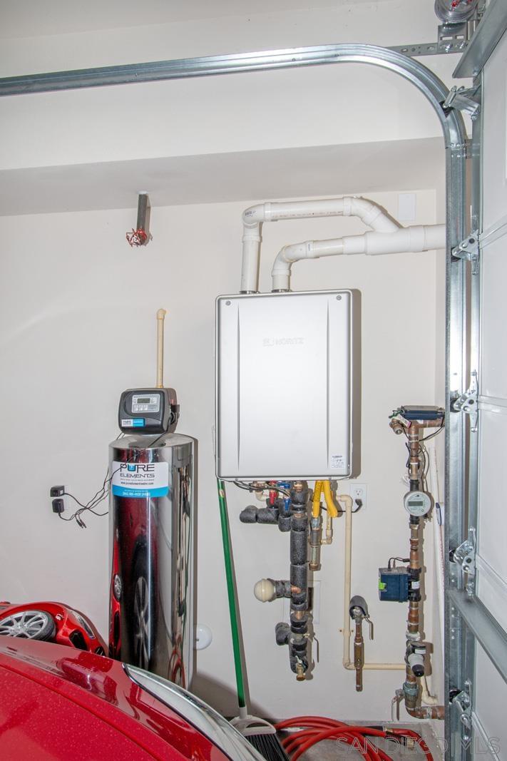 Detail Gallery Image 22 of 37 For 10475  Galen Way, San Diego,  CA 92126 - 3 Beds | 2 Baths