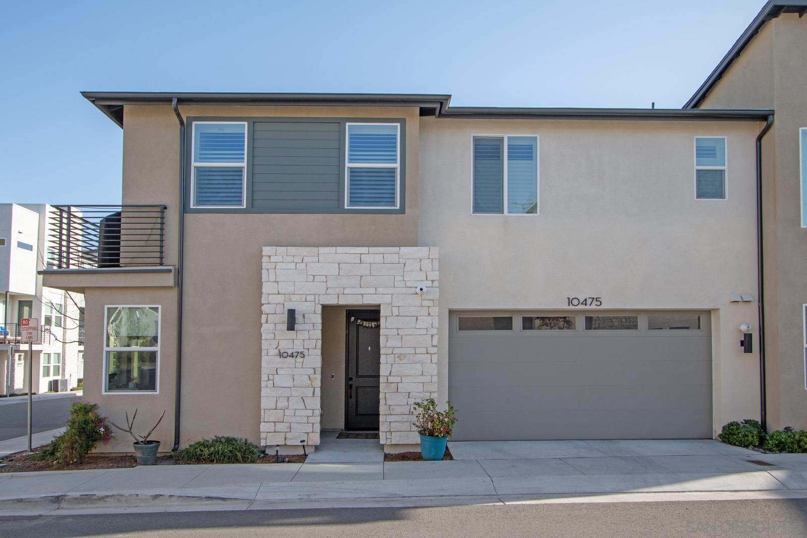 Detail Gallery Image 25 of 37 For 10475  Galen Way, San Diego,  CA 92126 - 3 Beds | 2 Baths