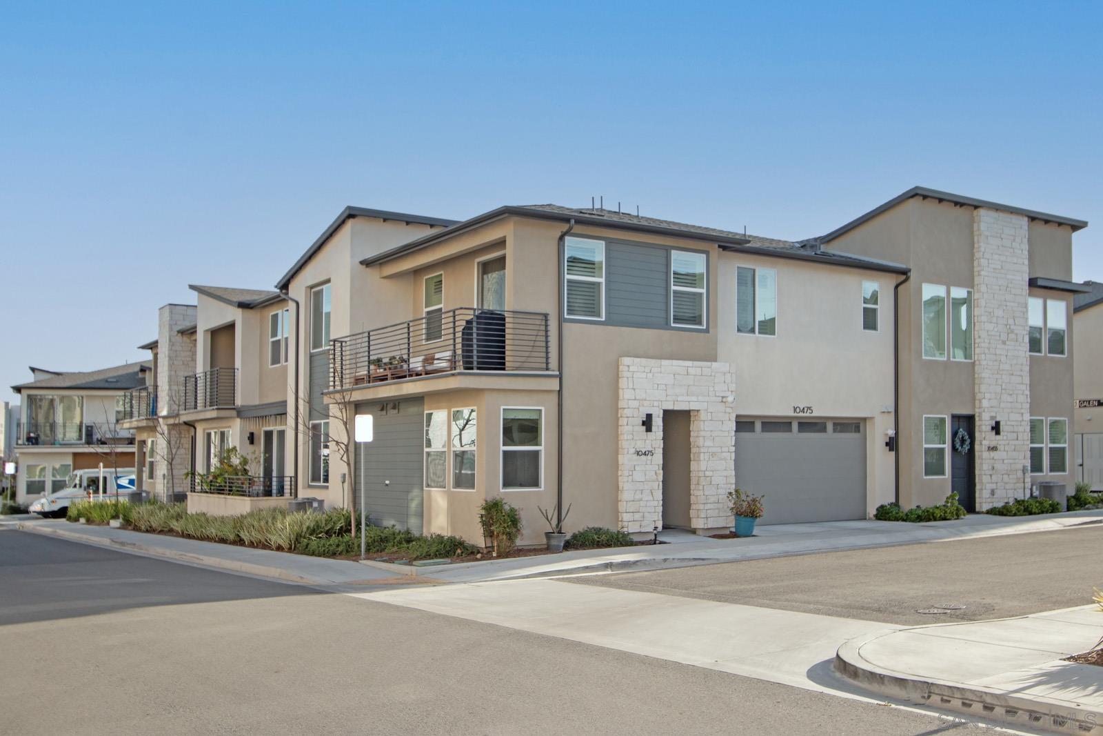 Detail Gallery Image 31 of 37 For 10475  Galen Way, San Diego,  CA 92126 - 3 Beds | 2 Baths