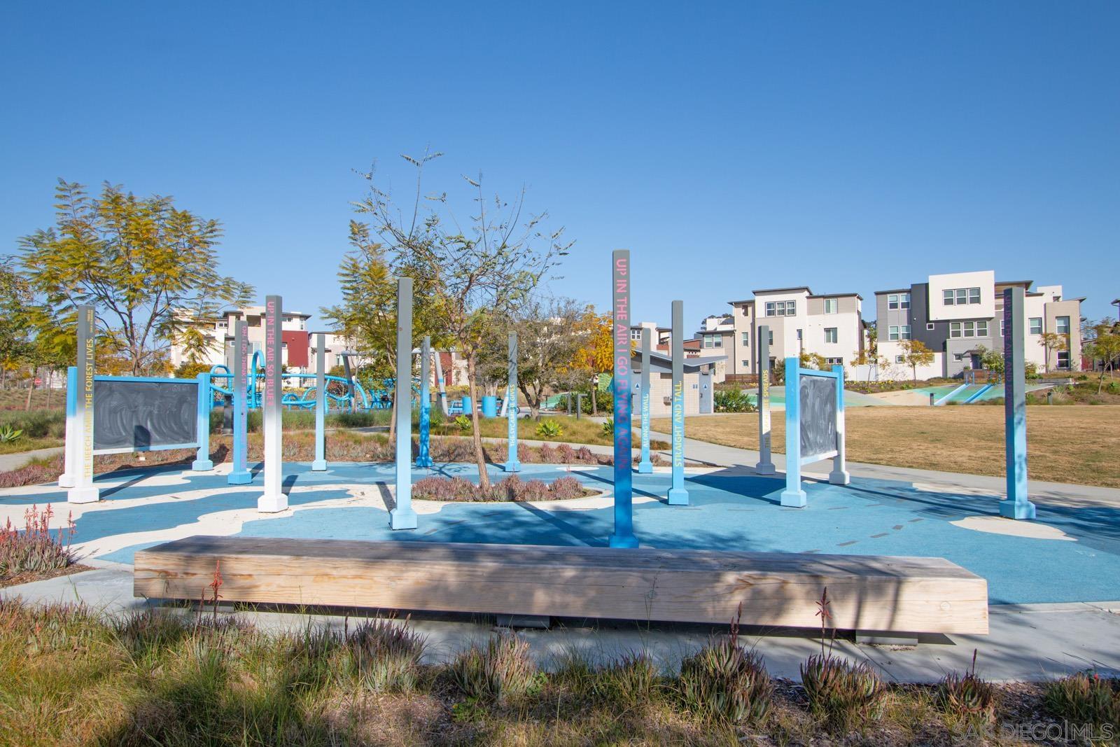 Detail Gallery Image 33 of 37 For 10475  Galen Way, San Diego,  CA 92126 - 3 Beds | 2 Baths