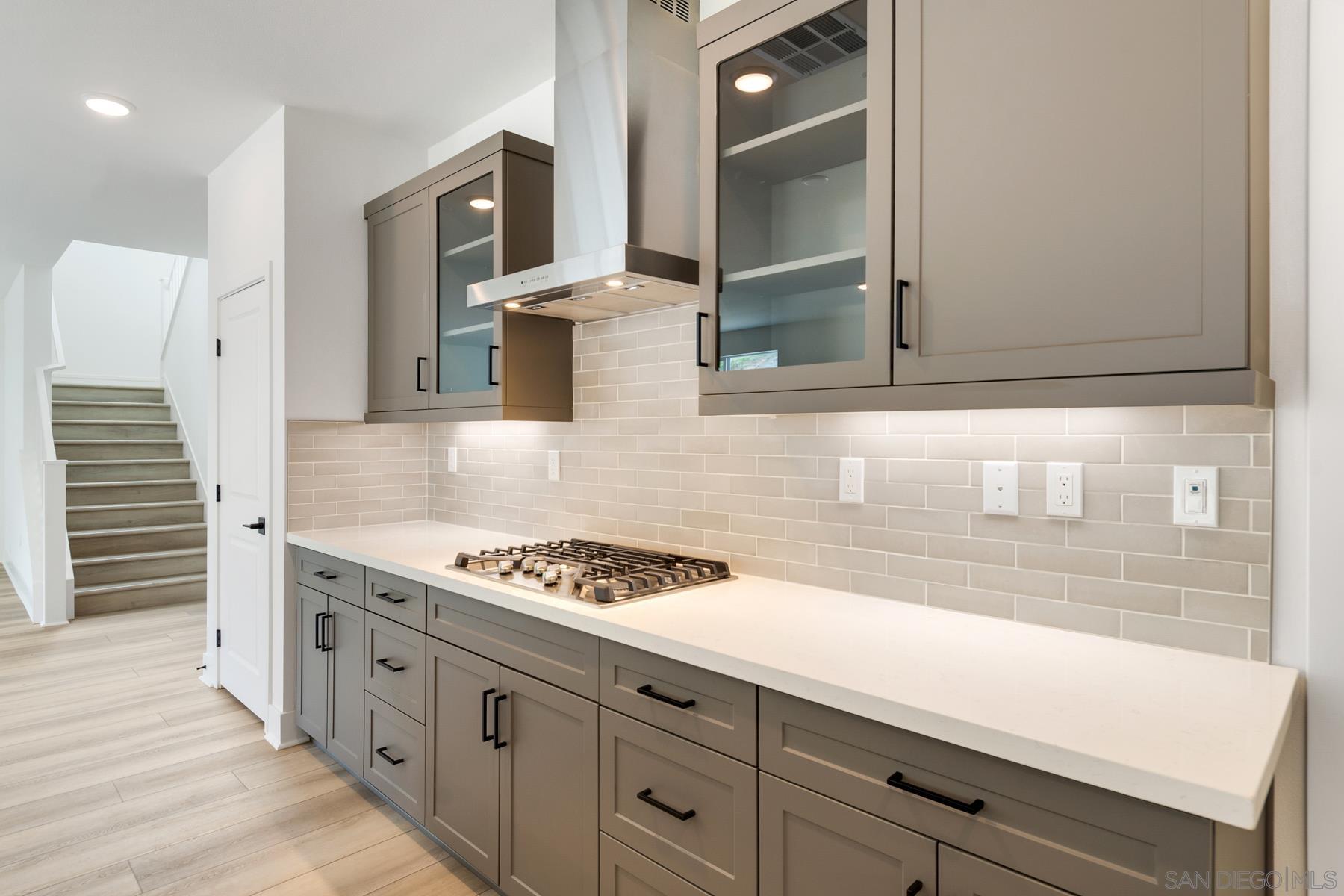 Detail Gallery Image 11 of 25 For 703  Meadowood St Lot 327  #LOT 327,  Fallbrook,  CA 92028 - 4 Beds | 3 Baths