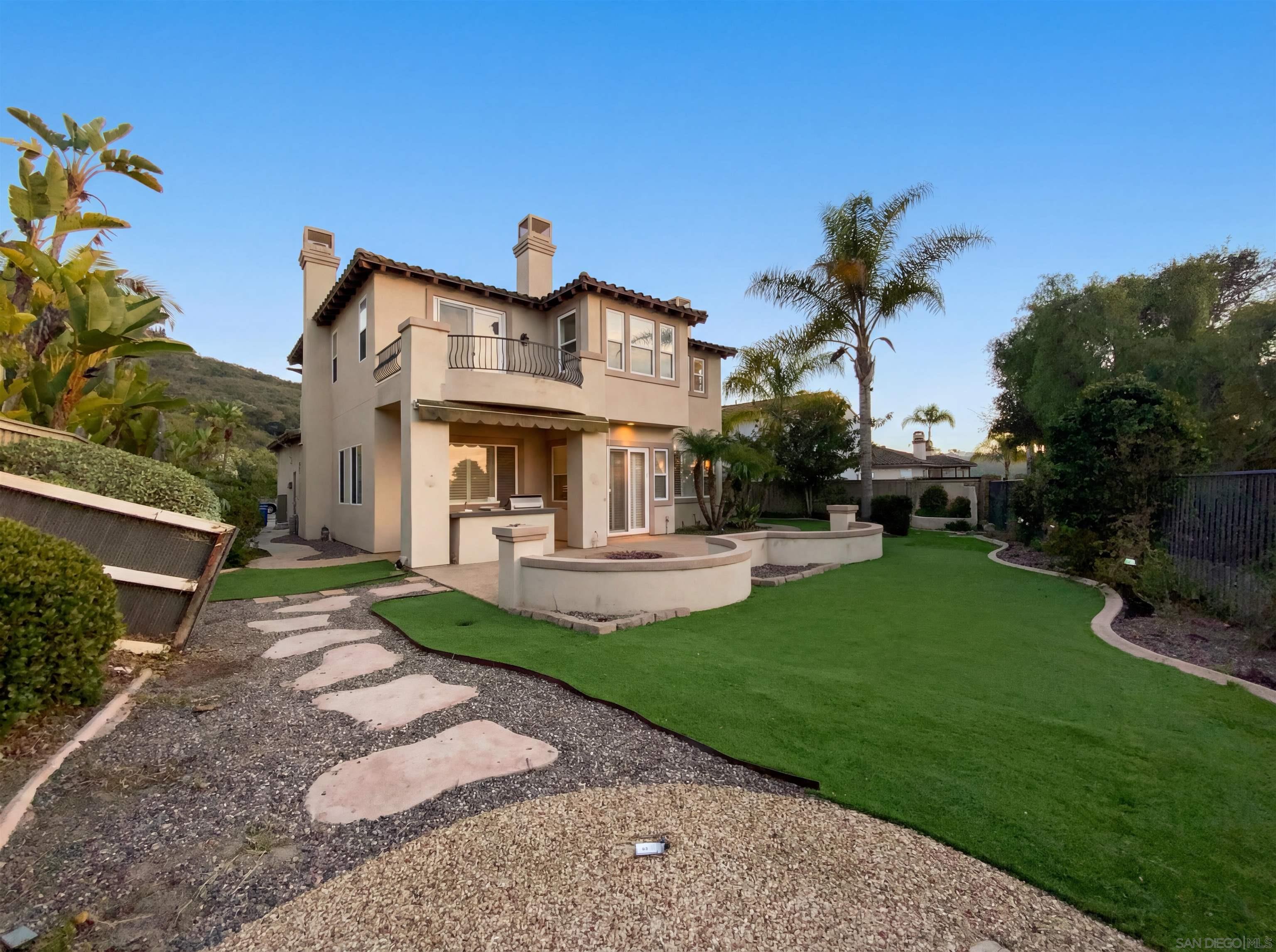 Detail Gallery Image 50 of 54 For 6263  Paseo Callado, Carlsbad,  CA 92009 - 3 Beds | 4/1 Baths