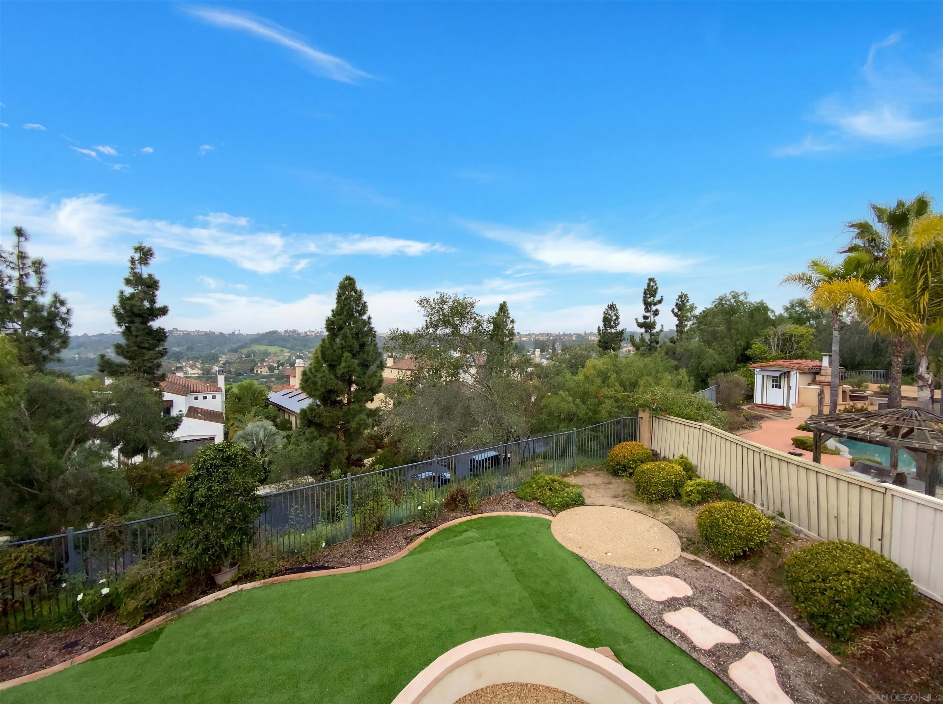 Detail Gallery Image 52 of 54 For 6263  Paseo Callado, Carlsbad,  CA 92009 - 3 Beds | 4/1 Baths