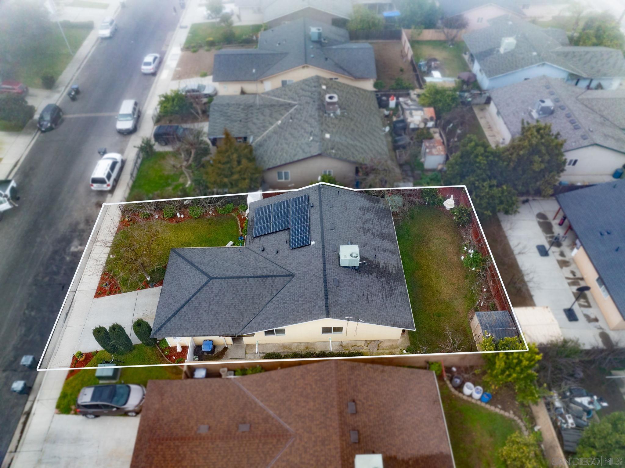 Detail Gallery Image 34 of 34 For 23663  Las Palmas Ave, Madera,  CA 93637 - 3 Beds | 2 Baths