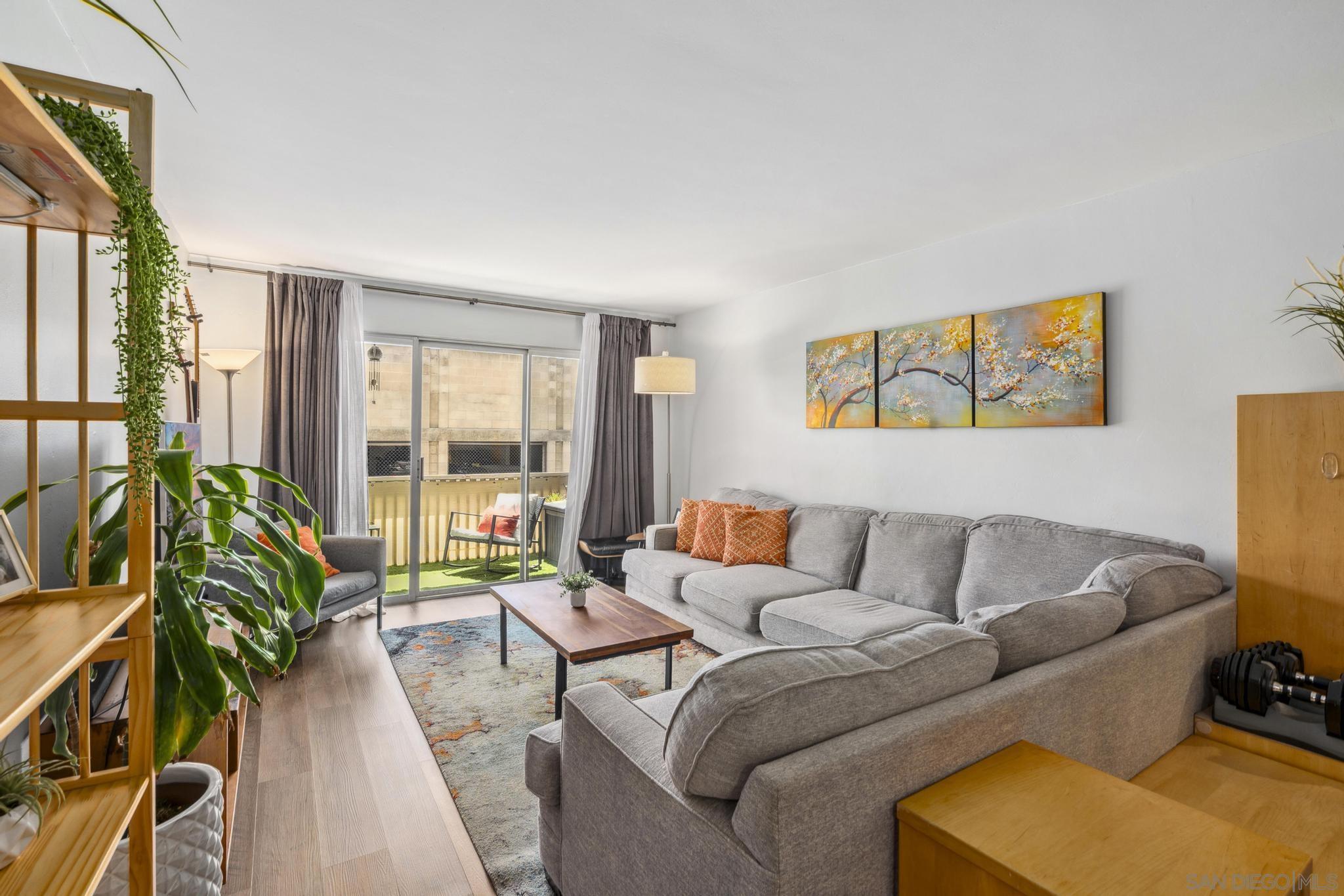 Detail Gallery Image 12 of 48 For 4600  Lamont St  #4-103,  San Diego,  CA 92109 - 2 Beds | 2 Baths