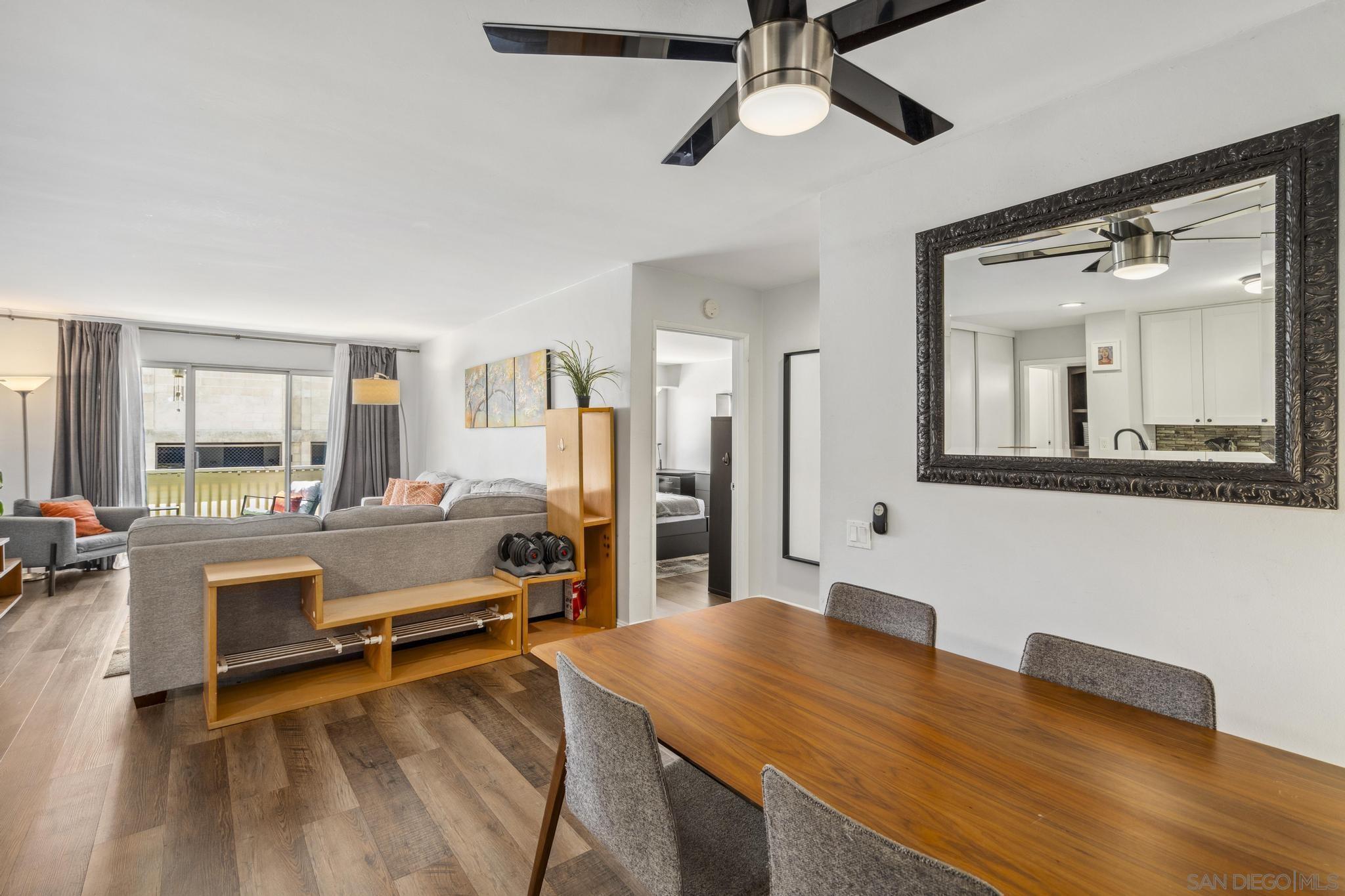 Detail Gallery Image 13 of 48 For 4600  Lamont St  #4-103,  San Diego,  CA 92109 - 2 Beds | 2 Baths