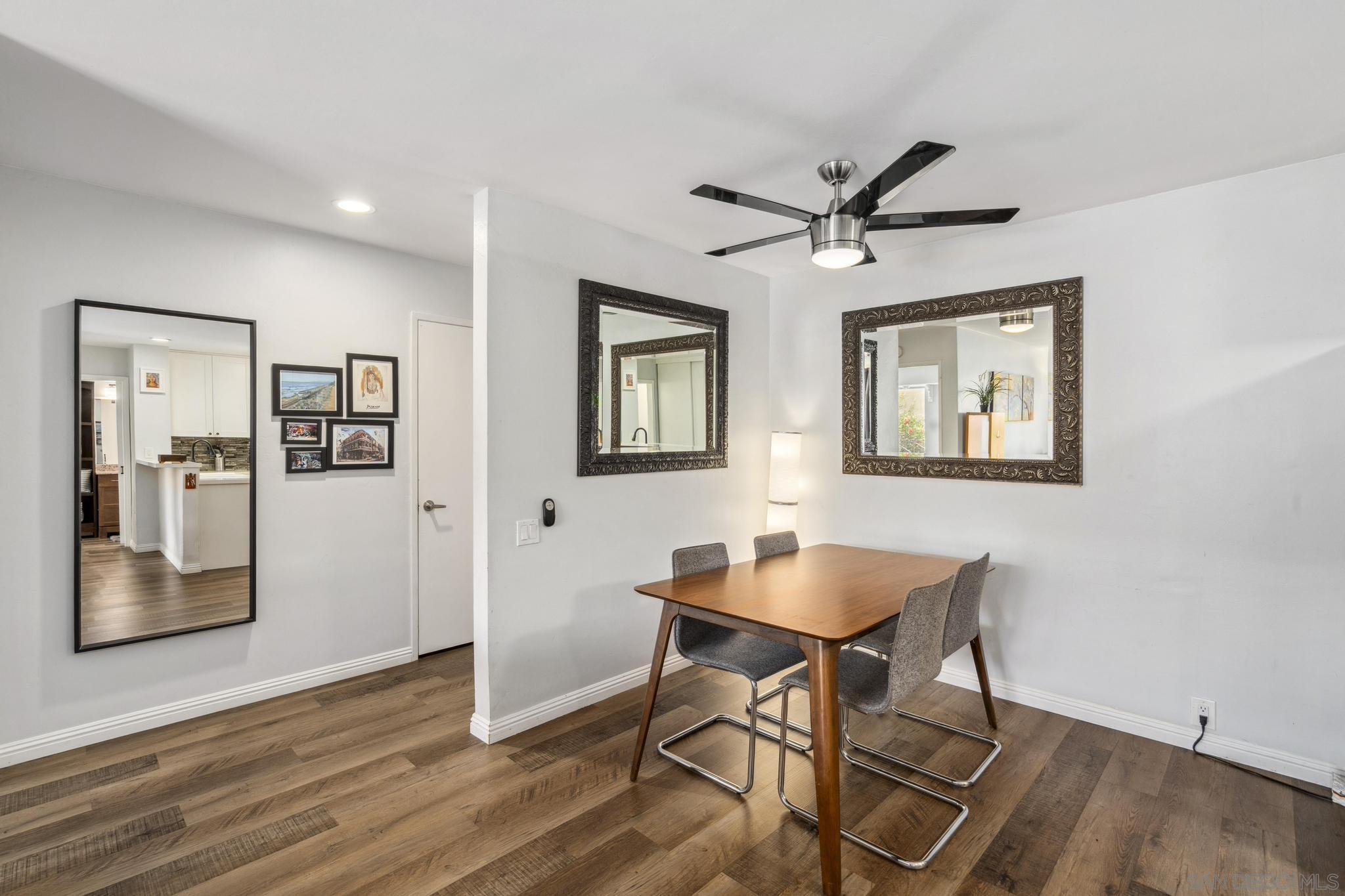 Detail Gallery Image 14 of 48 For 4600  Lamont St  #4-103,  San Diego,  CA 92109 - 2 Beds | 2 Baths