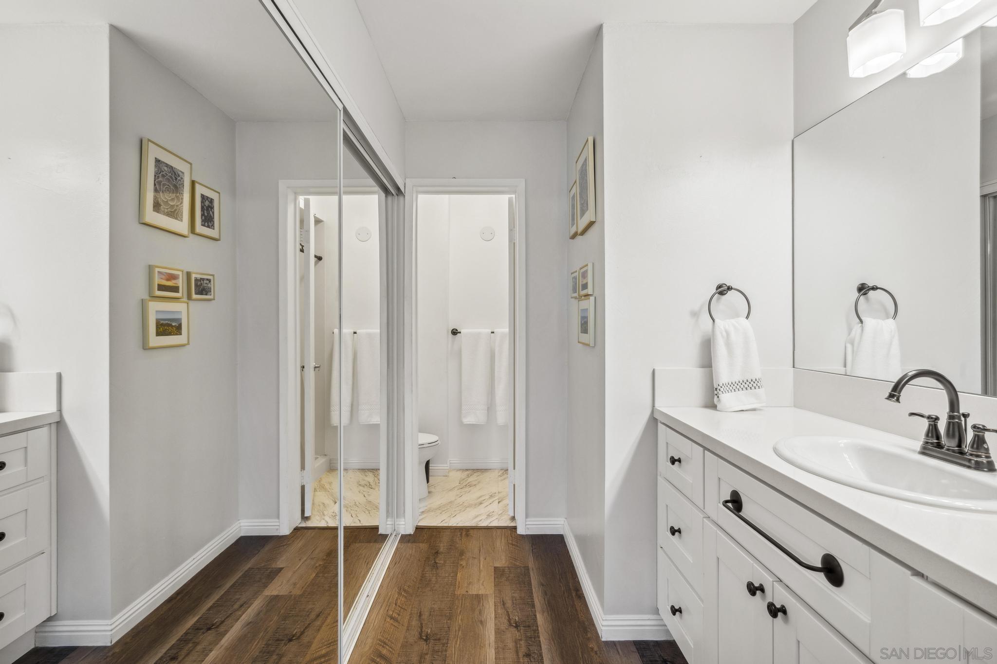 Detail Gallery Image 18 of 48 For 4600  Lamont St  #4-103,  San Diego,  CA 92109 - 2 Beds | 2 Baths