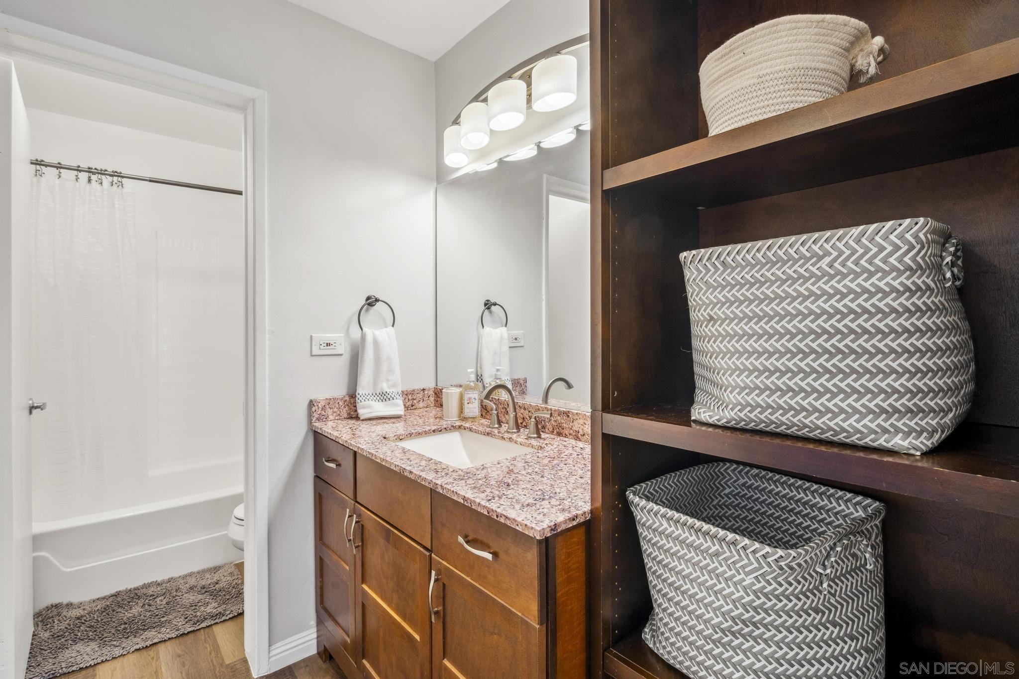 Detail Gallery Image 25 of 48 For 4600  Lamont St  #4-103,  San Diego,  CA 92109 - 2 Beds | 2 Baths