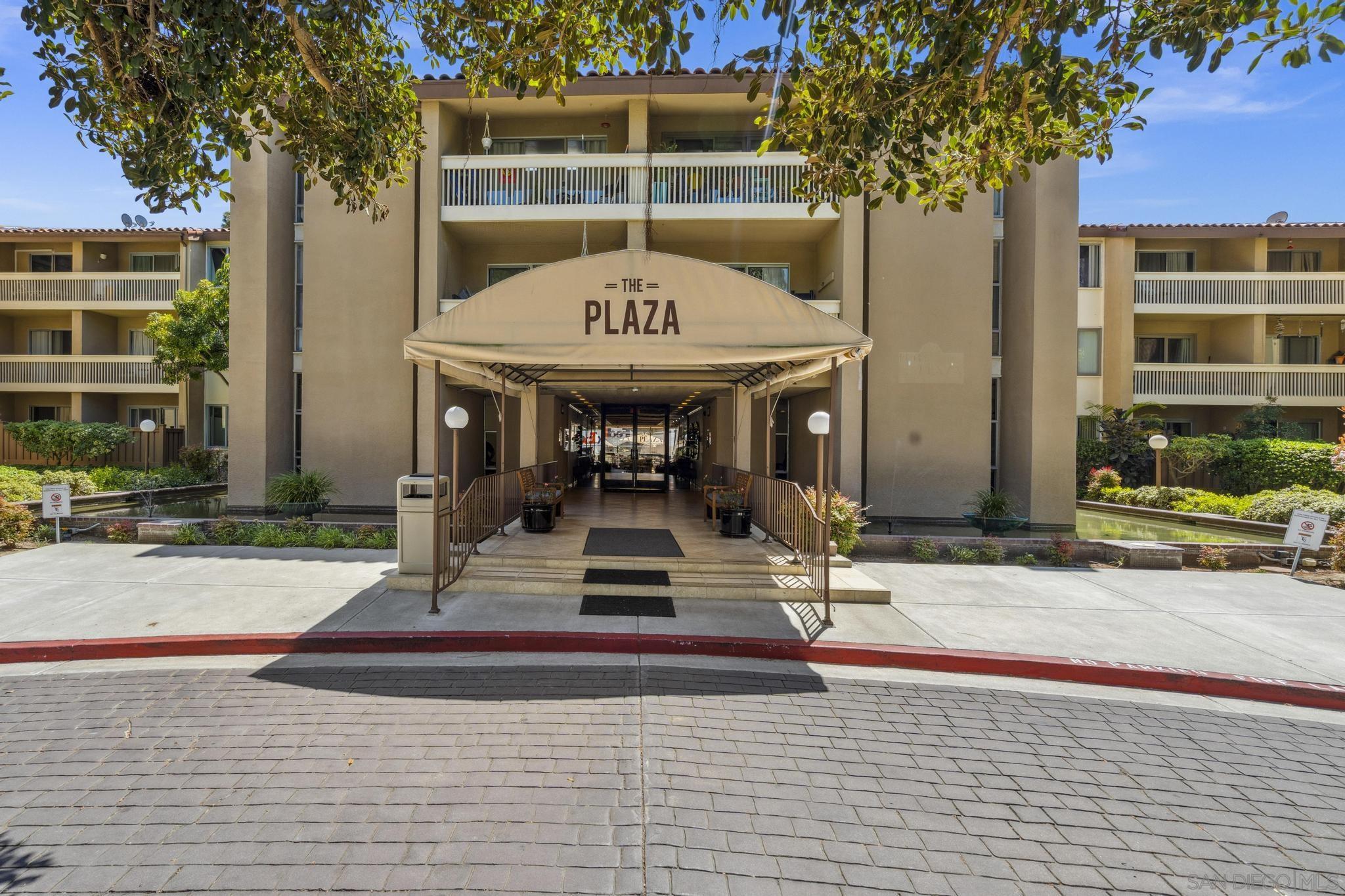 Detail Gallery Image 28 of 48 For 4600  Lamont St  #4-103,  San Diego,  CA 92109 - 2 Beds | 2 Baths