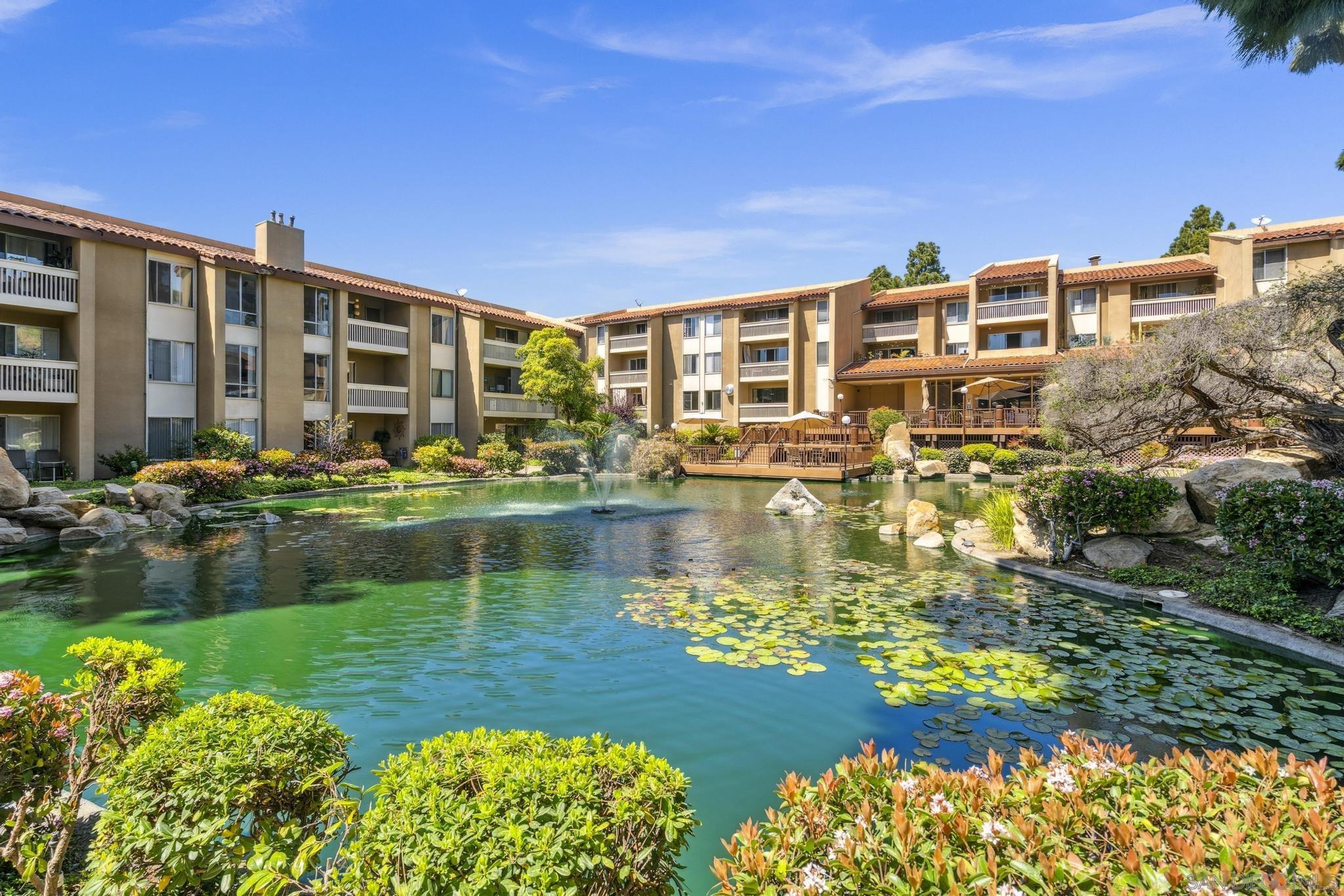 Detail Gallery Image 29 of 48 For 4600  Lamont St  #4-103,  San Diego,  CA 92109 - 2 Beds | 2 Baths