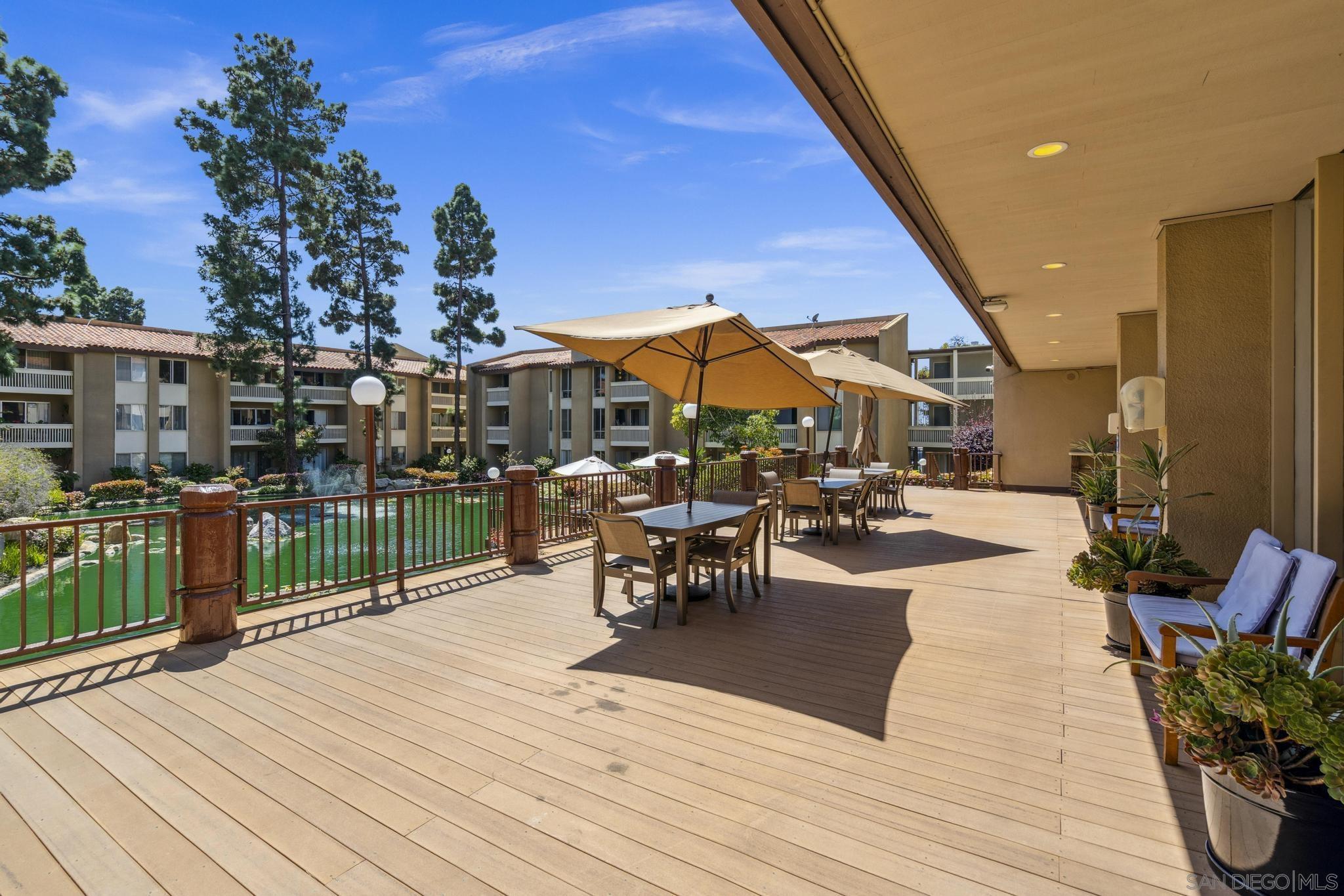 Detail Gallery Image 31 of 48 For 4600  Lamont St  #4-103,  San Diego,  CA 92109 - 2 Beds | 2 Baths