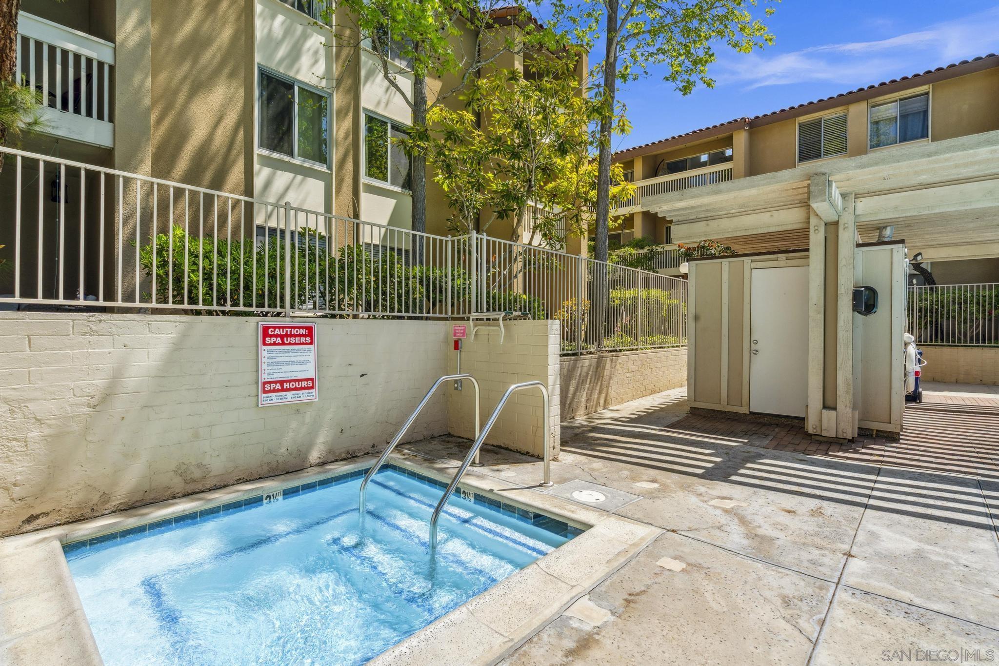 Detail Gallery Image 33 of 48 For 4600  Lamont St  #4-103,  San Diego,  CA 92109 - 2 Beds | 2 Baths