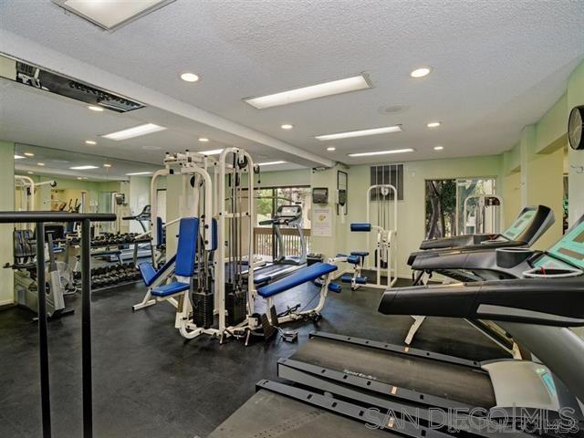 Detail Gallery Image 42 of 48 For 4600  Lamont St  #4-103,  San Diego,  CA 92109 - 2 Beds | 2 Baths