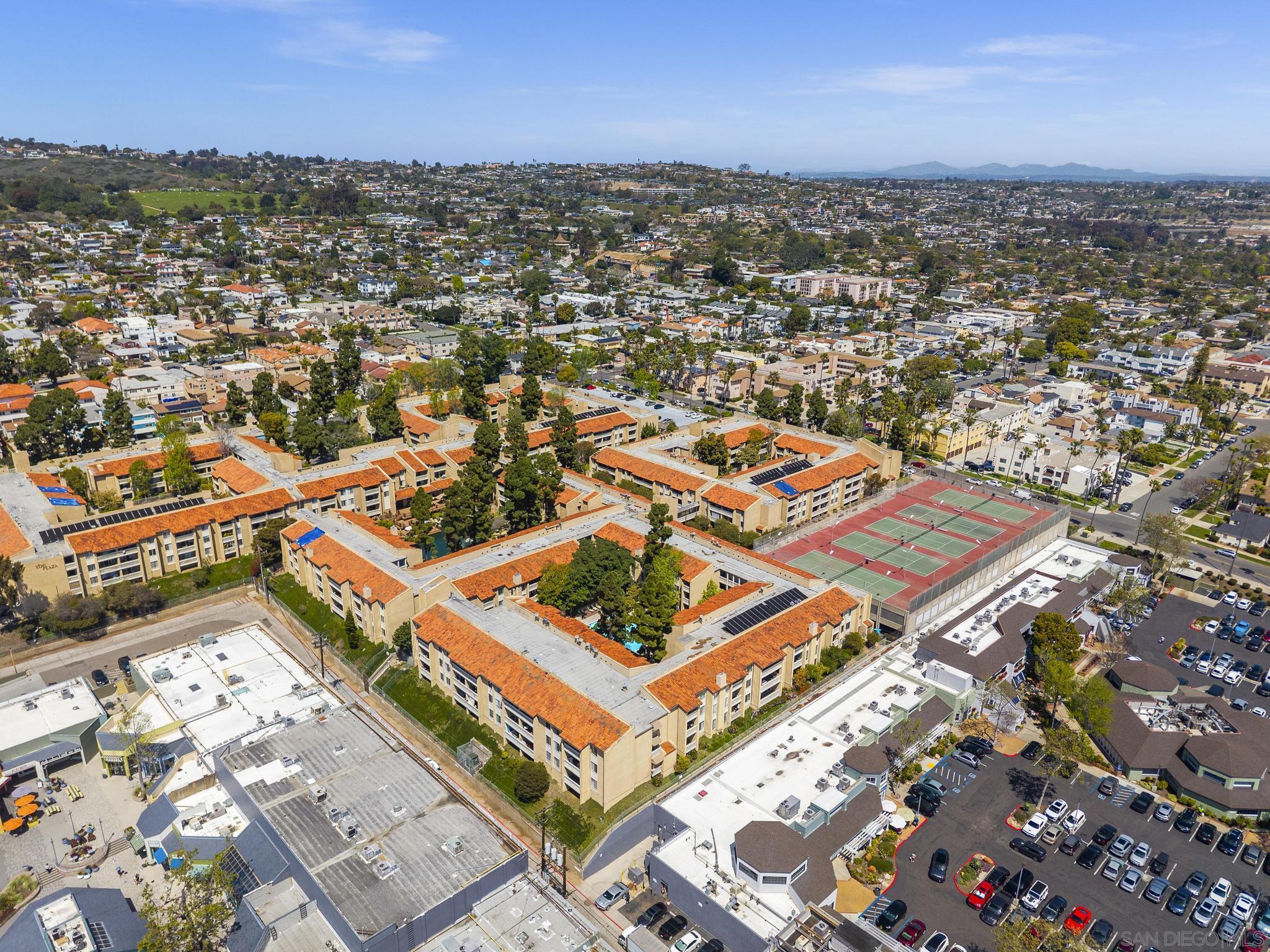 Detail Gallery Image 46 of 48 For 4600  Lamont St  #4-103,  San Diego,  CA 92109 - 2 Beds | 2 Baths