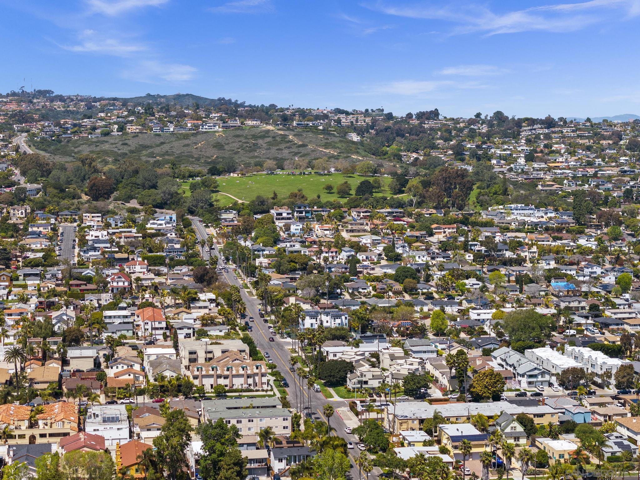 Detail Gallery Image 47 of 48 For 4600  Lamont St  #4-103,  San Diego,  CA 92109 - 2 Beds | 2 Baths