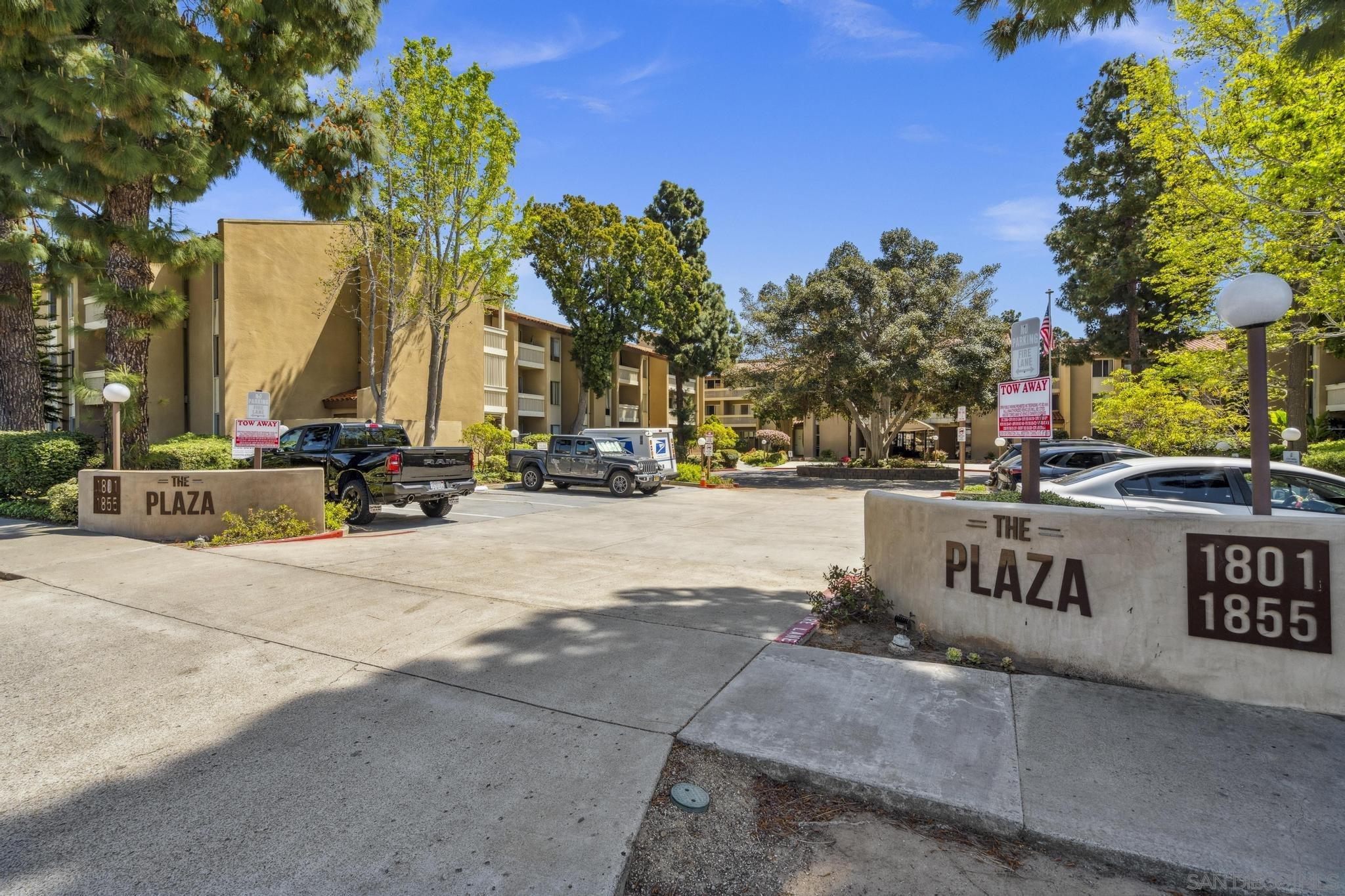 Detail Gallery Image 48 of 48 For 4600  Lamont St  #4-103,  San Diego,  CA 92109 - 2 Beds | 2 Baths