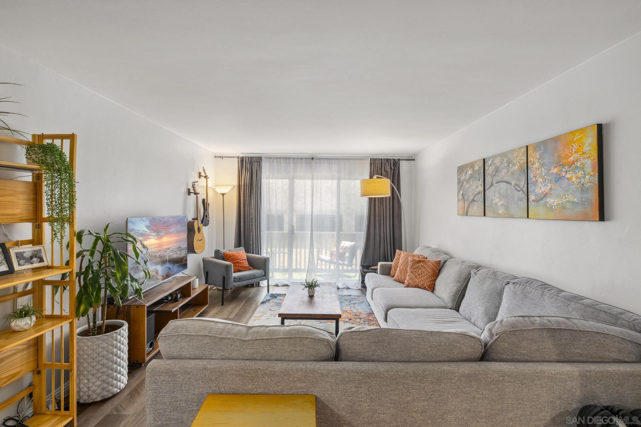 Detail Gallery Image 9 of 48 For 4600  Lamont St  #4-103,  San Diego,  CA 92109 - 2 Beds | 2 Baths