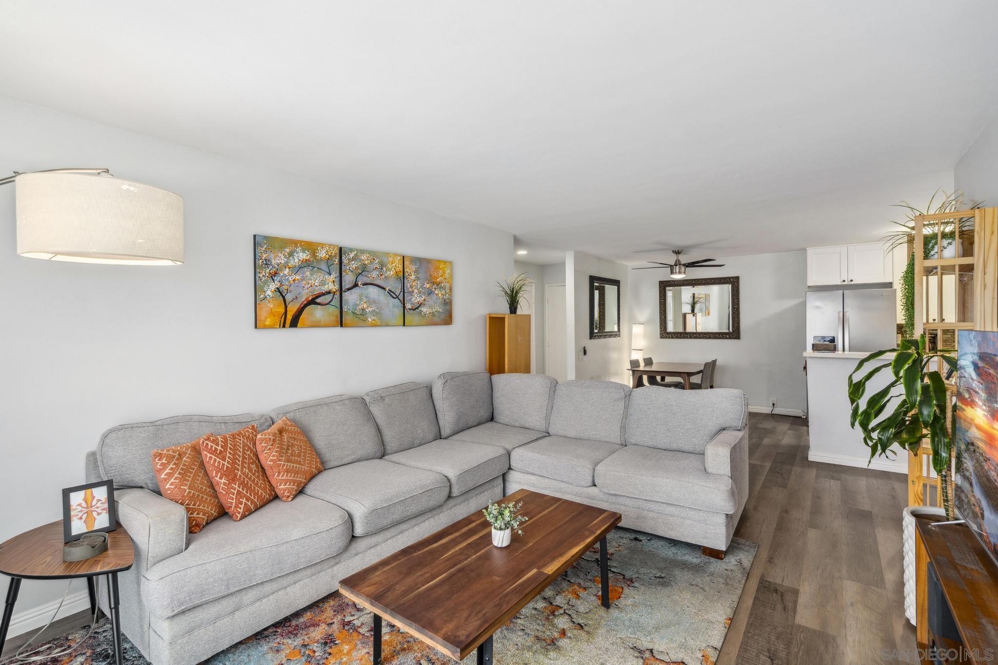 Detail Gallery Image 10 of 48 For 4600  Lamont St  #4-103,  San Diego,  CA 92109 - 2 Beds | 2 Baths