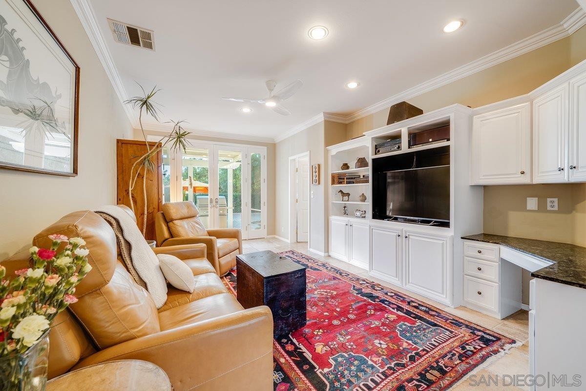 Detail Gallery Image 30 of 73 For 1  Saddle Creek Rd, Fallbrook,  CA 92028 - 4 Beds | 3 Baths