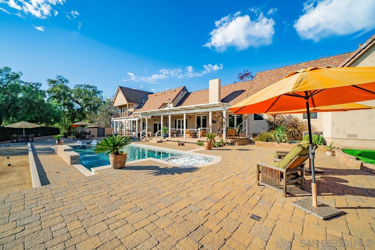 Detail Gallery Image 47 of 73 For 1  Saddle Creek Rd, Fallbrook,  CA 92028 - 4 Beds | 3 Baths