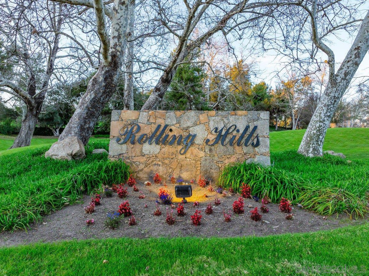 Detail Gallery Image 64 of 73 For 1  Saddle Creek Rd, Fallbrook,  CA 92028 - 4 Beds | 3 Baths