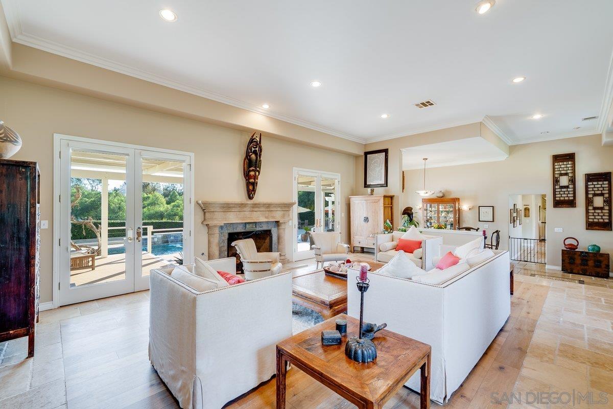 Detail Gallery Image 8 of 73 For 1  Saddle Creek Rd, Fallbrook,  CA 92028 - 4 Beds | 3 Baths