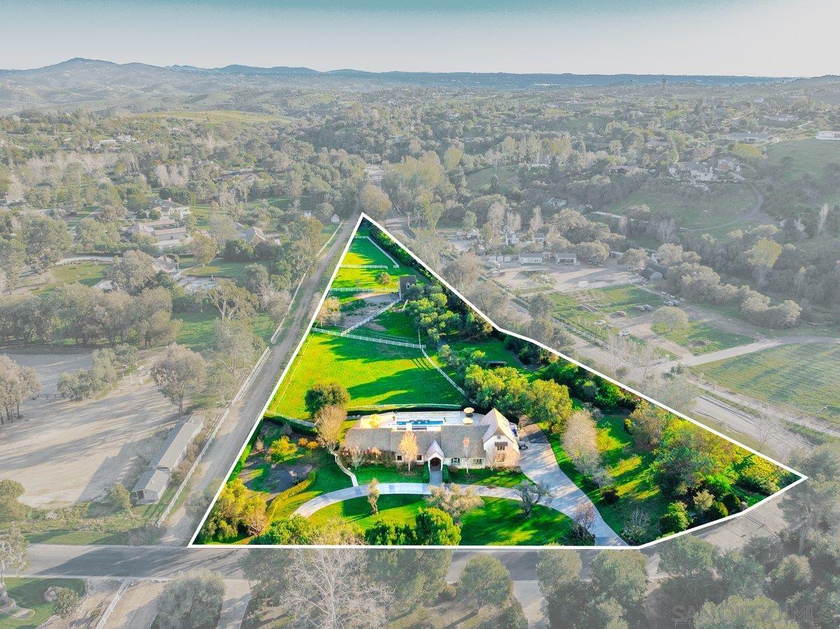 Detail Gallery Image 74 of 74 For 1  Saddle Creek Rd, Fallbrook,  CA 92028 - 4 Beds | 3 Baths