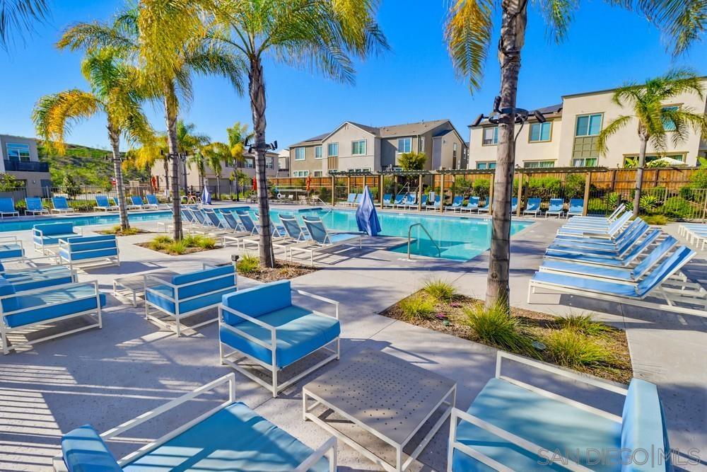 Detail Gallery Image 20 of 21 For 2080  Trevi Circle, Chula Vista,  CA 91913 - 4 Beds | 3 Baths