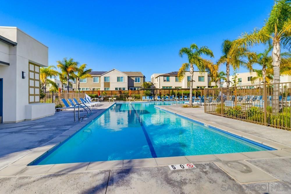 Detail Gallery Image 21 of 21 For 2080  Trevi Circle, Chula Vista,  CA 91913 - 4 Beds | 3 Baths